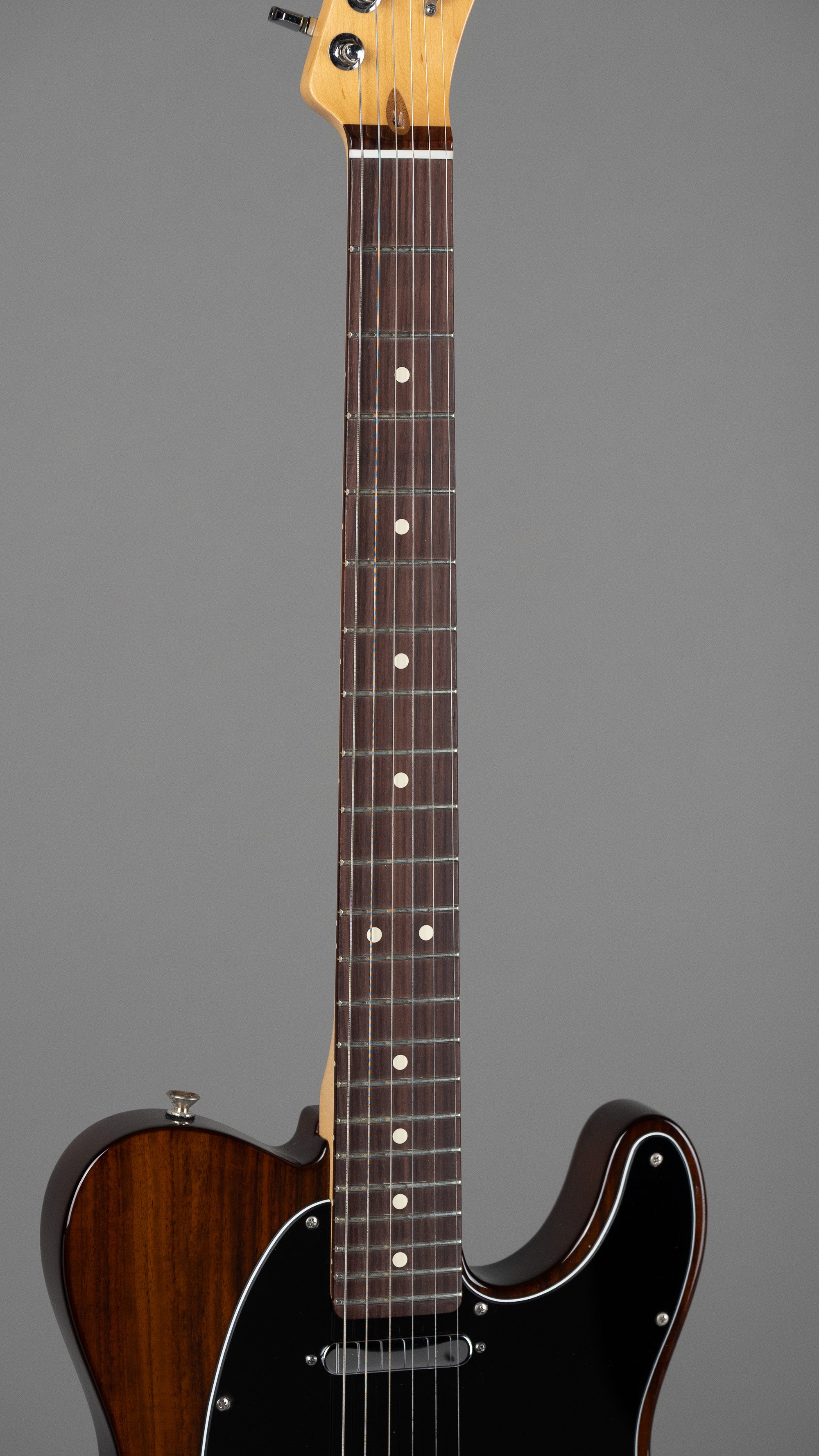 2012 Fender Telebration Lite Rosewood Telecaster (USA, Rosewood, OHSC)