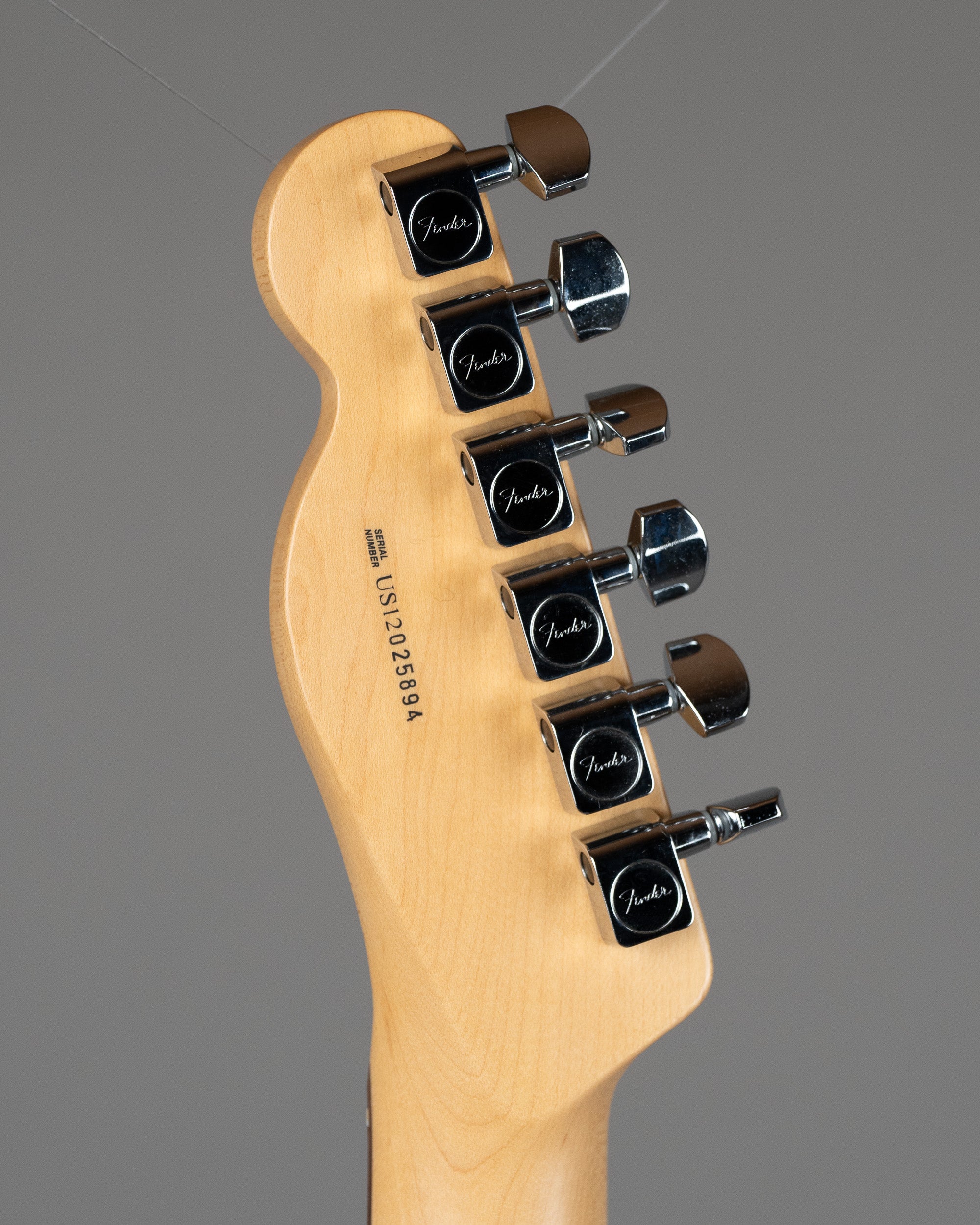 2012 Fender Telebration Lite Rosewood Telecaster (USA, Rosewood, OHSC)