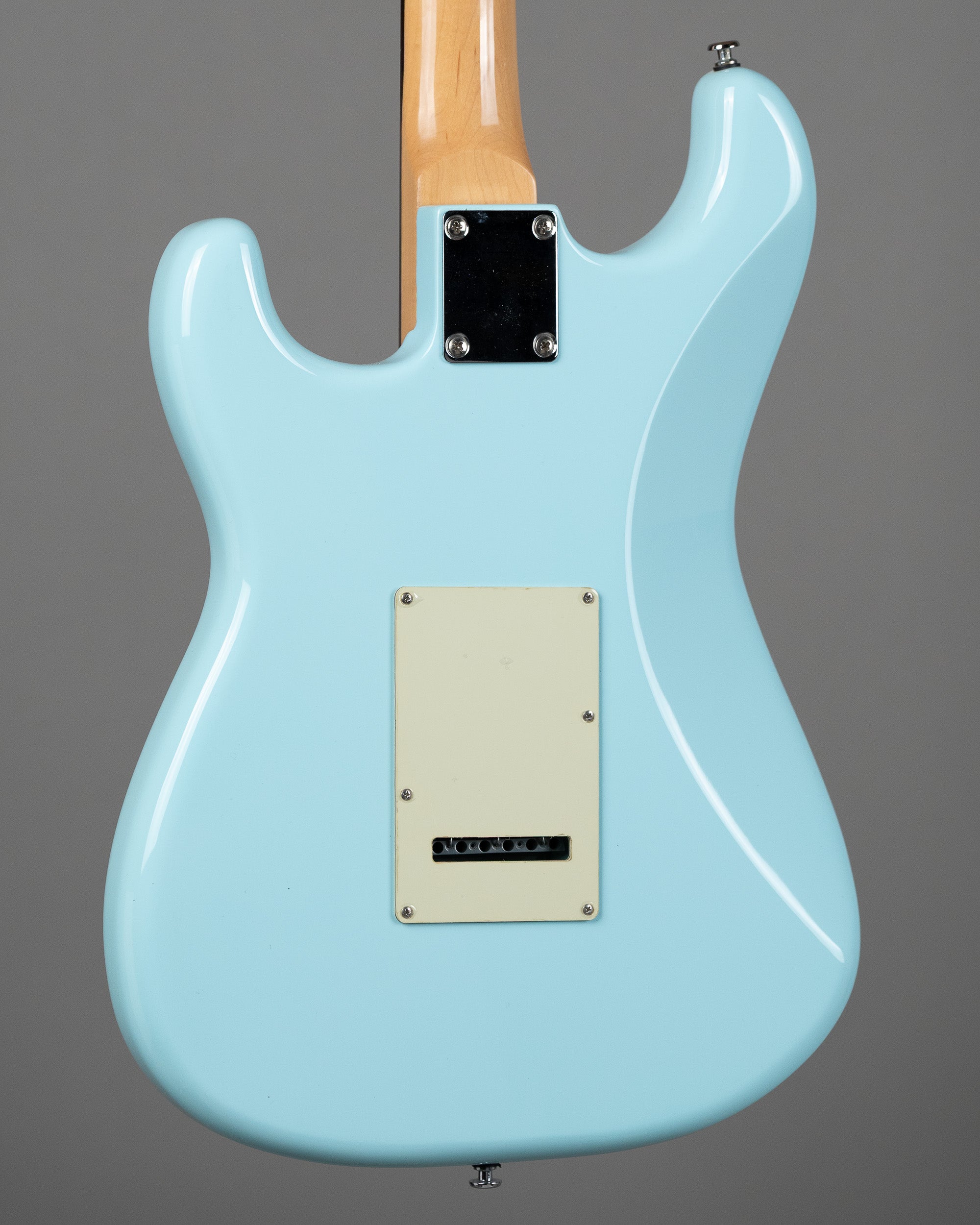 c2020s Burns Cobra Club Series (China, Sonic Blue)