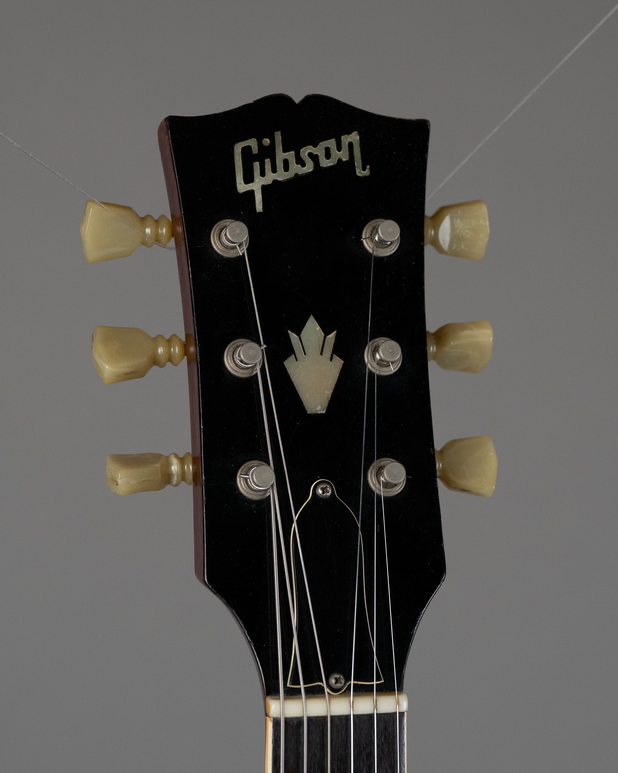1970 Gibson SG Standard (USA, Cherry, HSC)