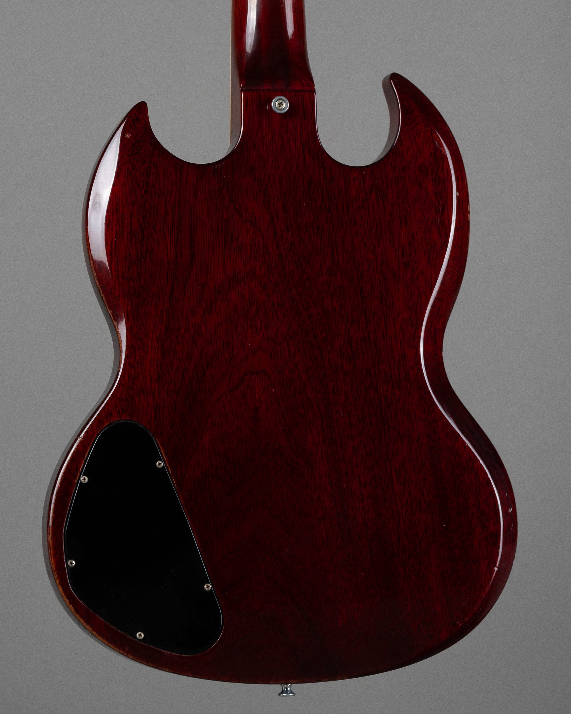 1970 Gibson SG Standard (USA, Cherry, HSC)