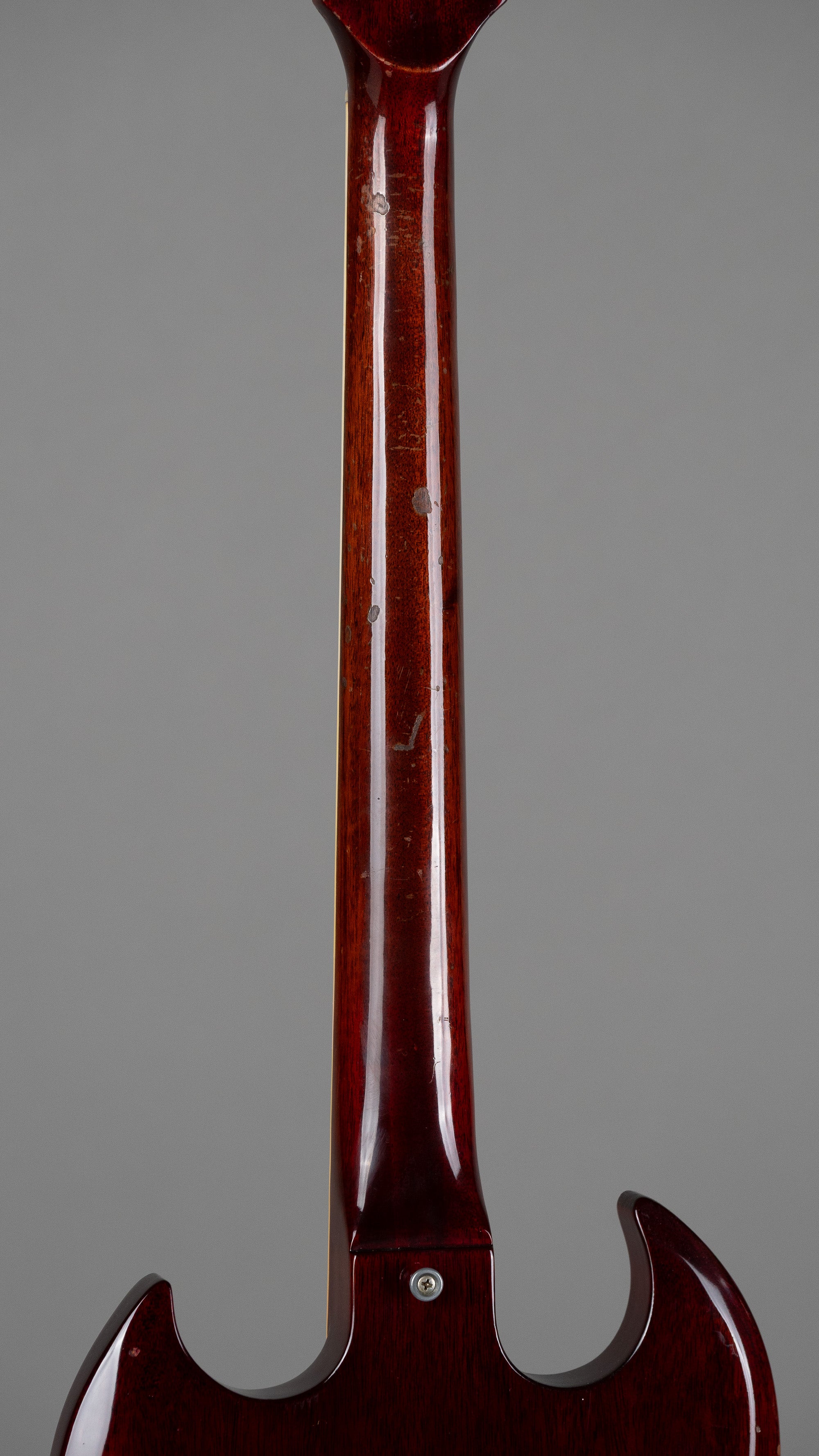 1970 Gibson SG Standard (USA, Cherry, HSC)