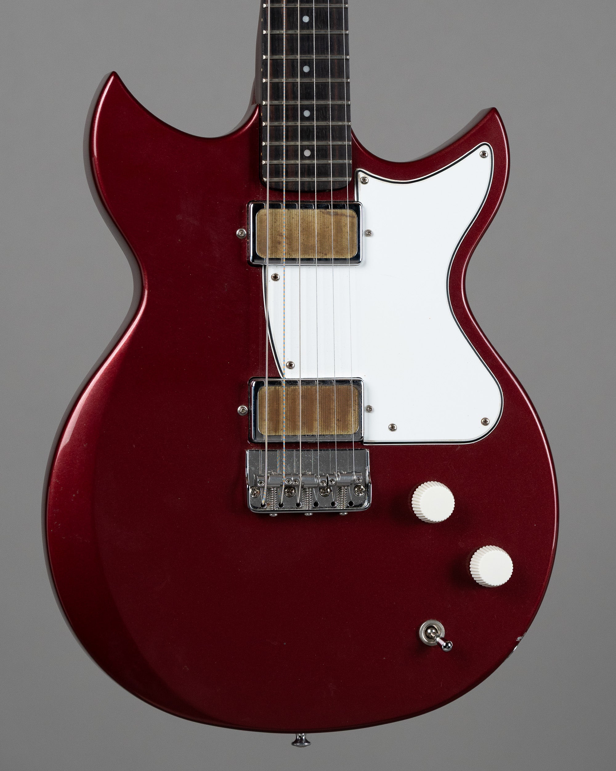 c2021 Harmony Rebel (USA, Burgandy, Mono Bag)