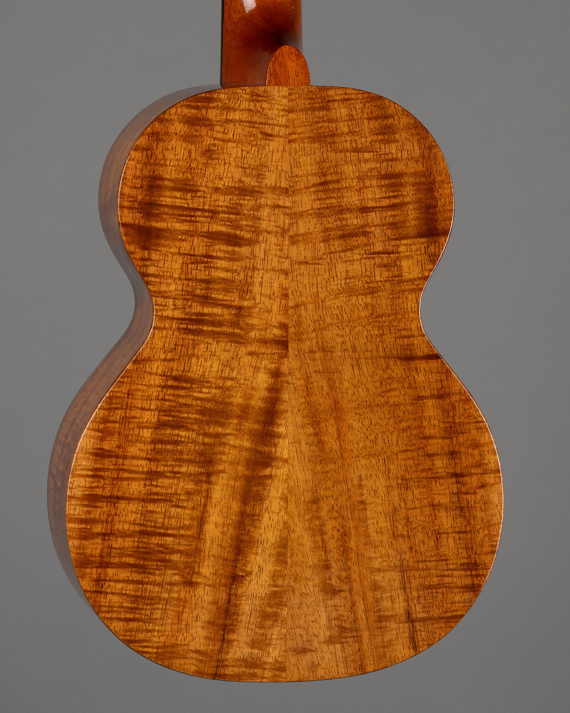 2014 Kamaka Tenor HF-3D (USA, Koa, OHSC)