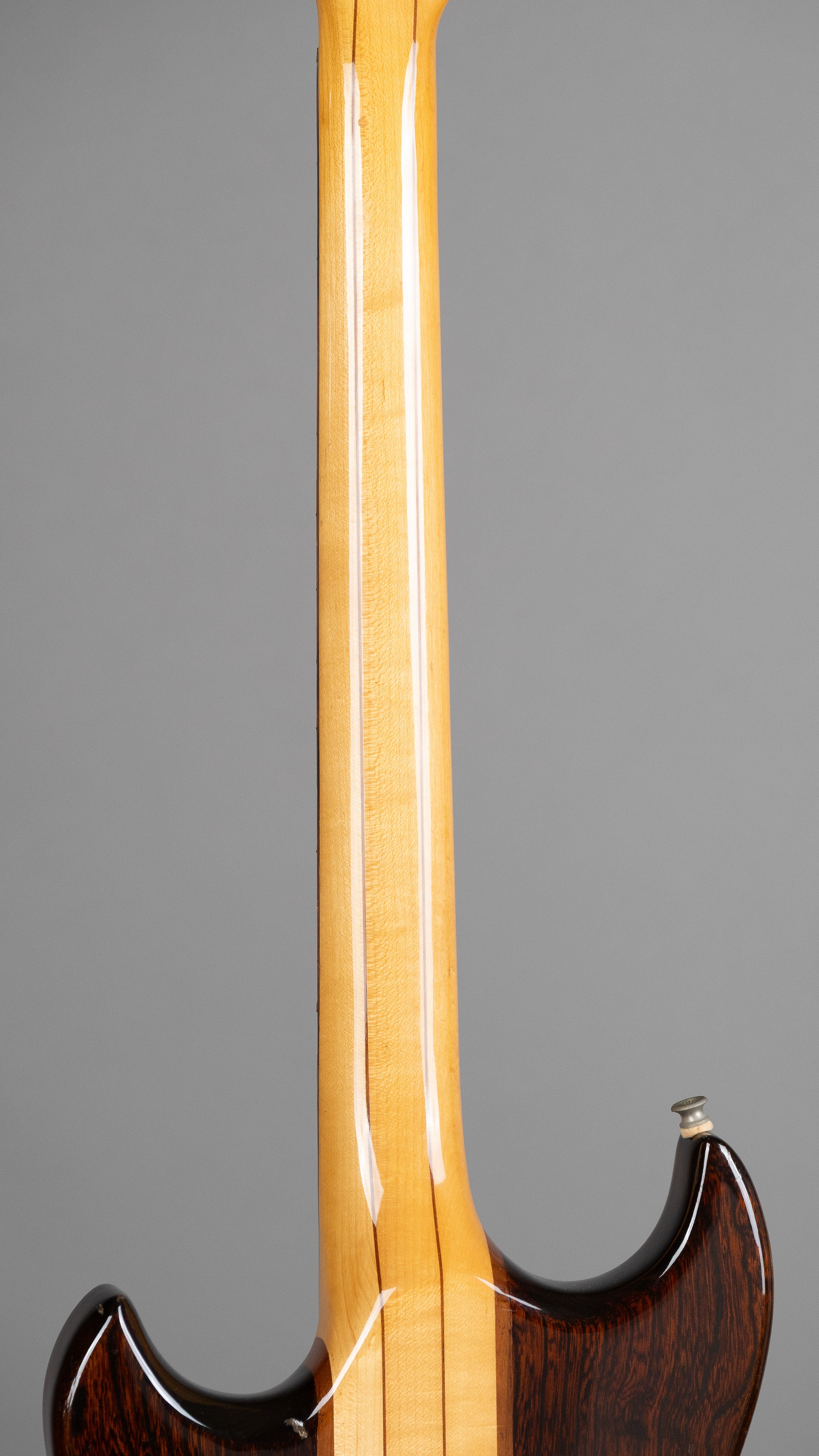 1980 Aria Pro II TS-600 'Trisound' (Japan, Walnut)