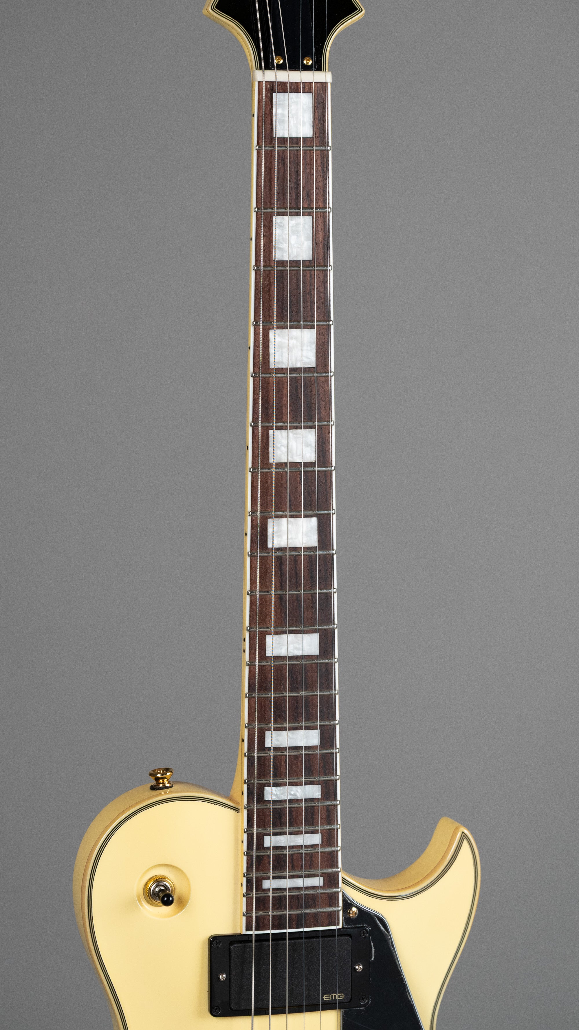 c2020s Aria Pro II PE Core (China, Cream)