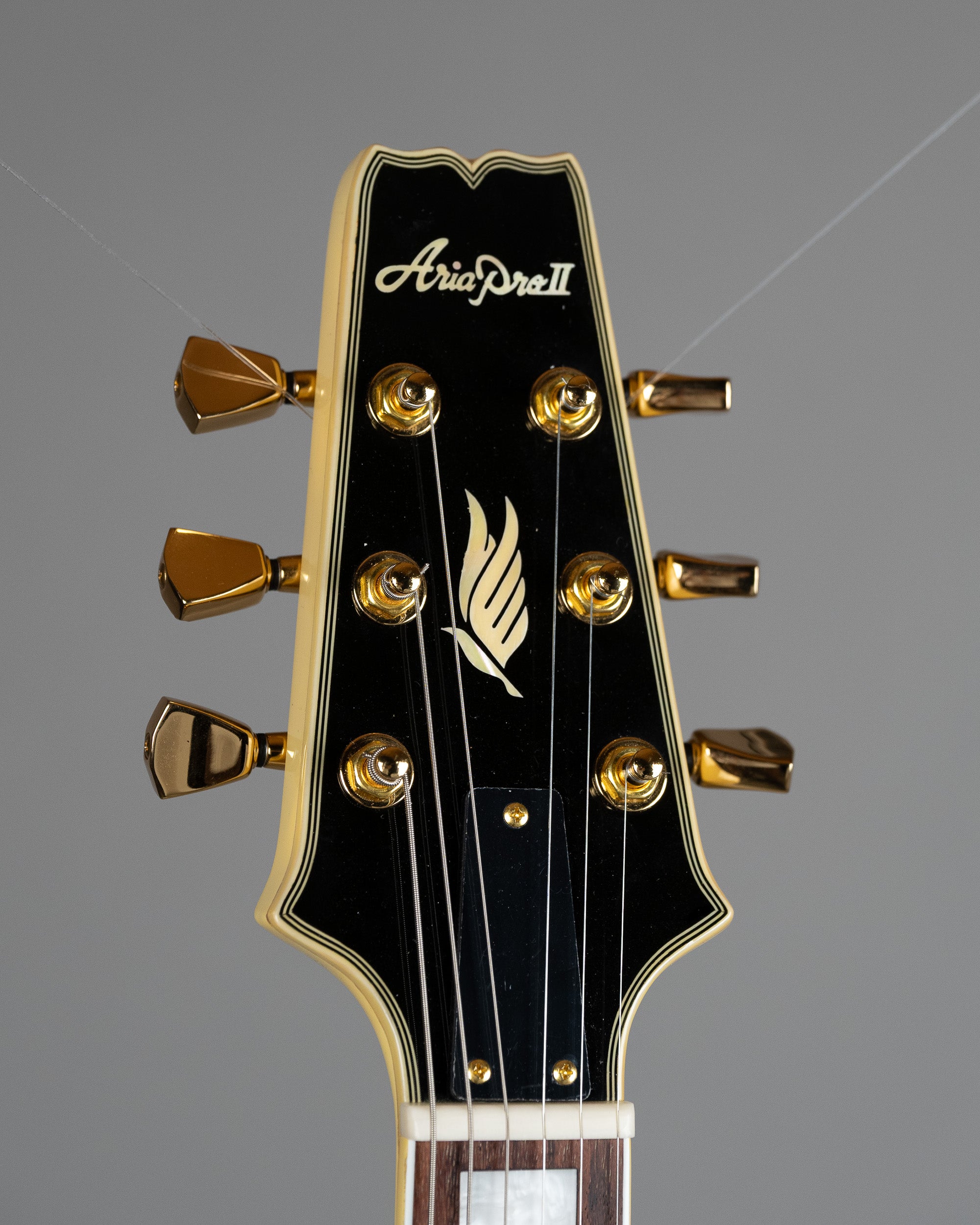 c2020s Aria Pro II PE Core (China, Cream)