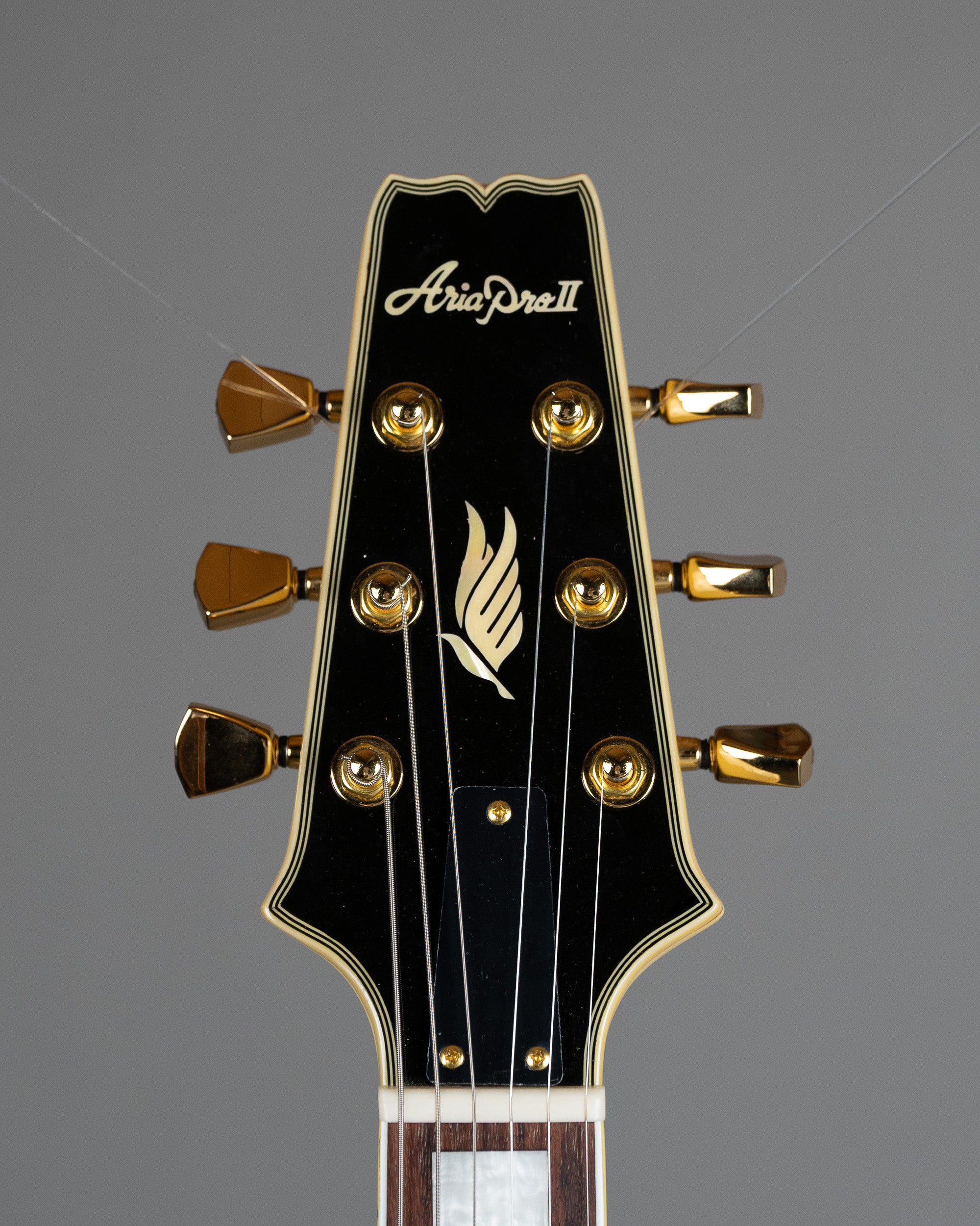 c2020s Aria Pro II PE Core (China, Cream)