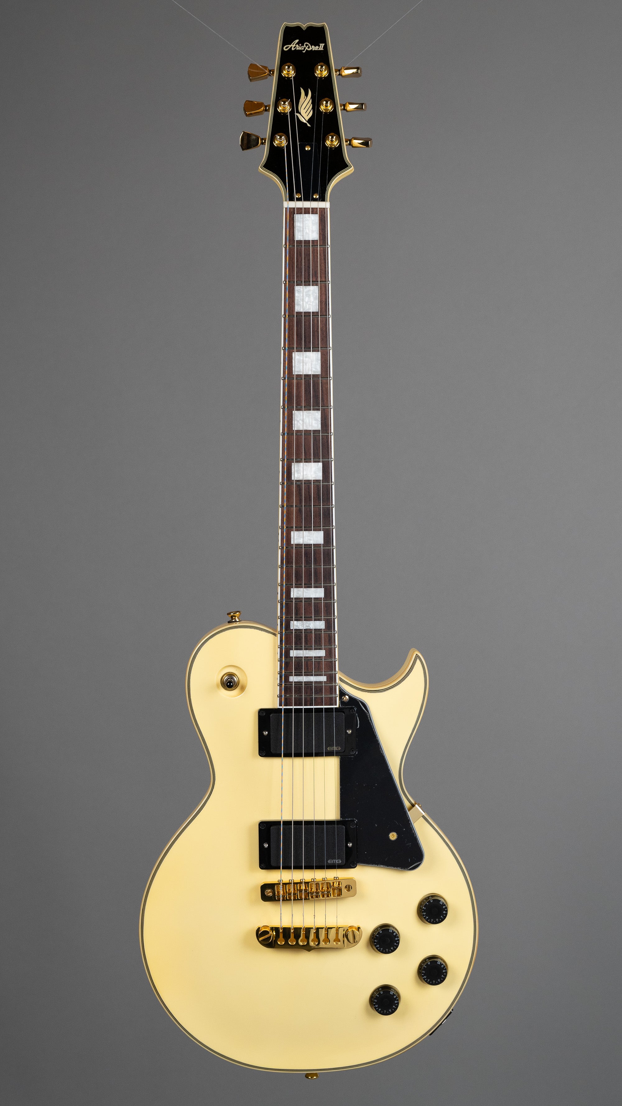 c2020s Aria Pro II PE Core (China, Cream)