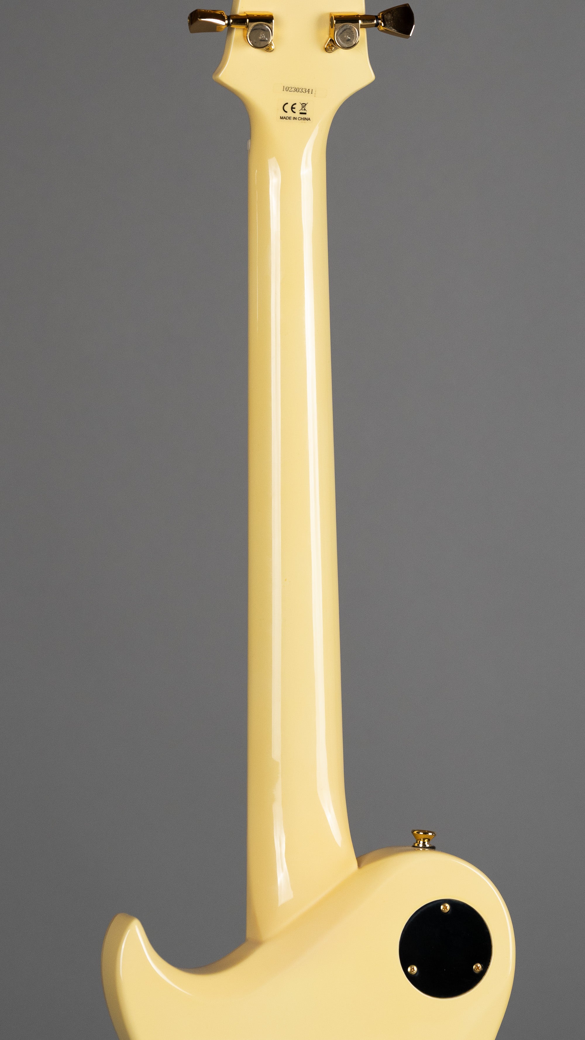 c2020s Aria Pro II PE Core (China, Cream)