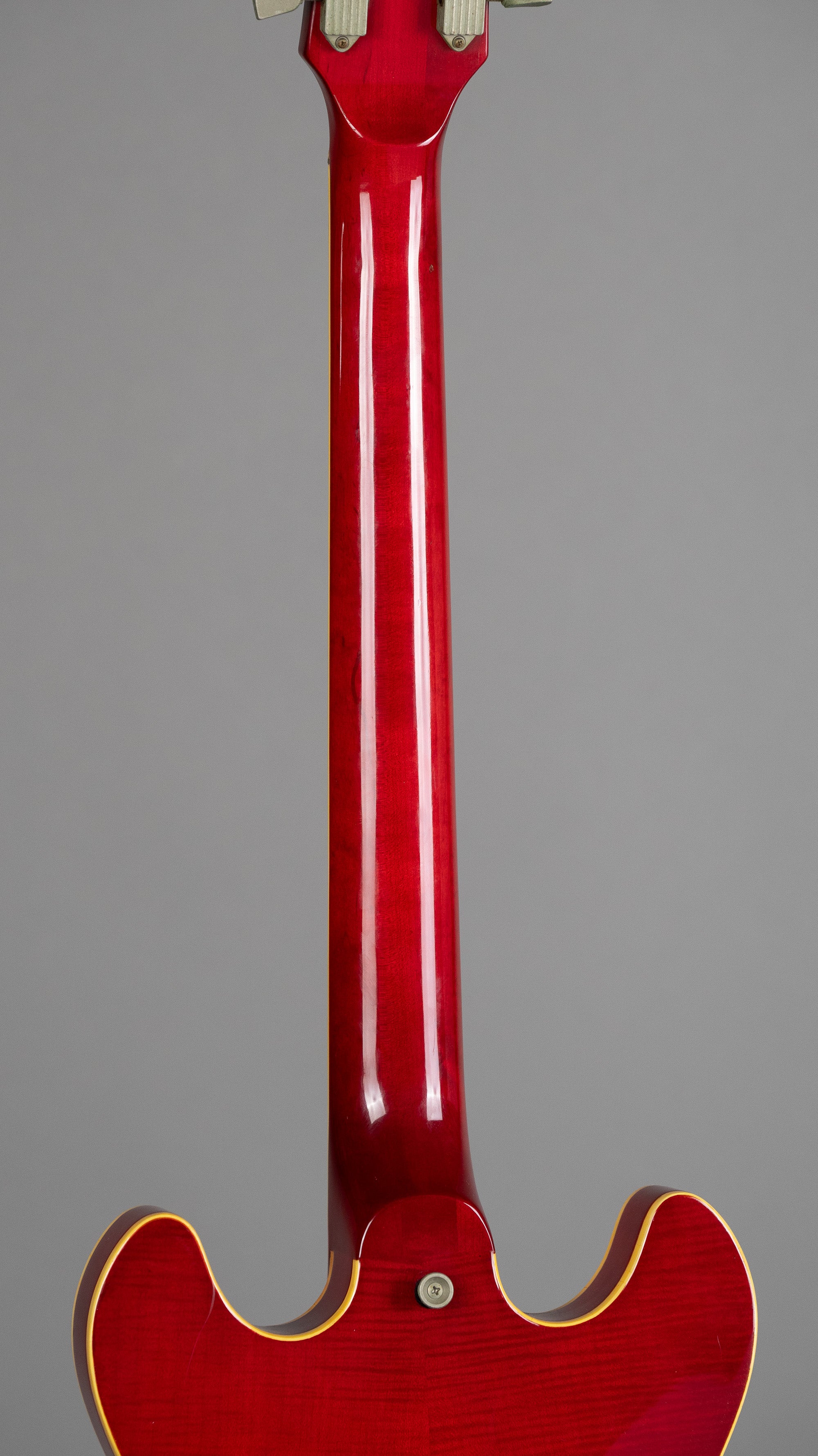 1979 Greco SV-600 'Super View' (Japan, Cherry Red)