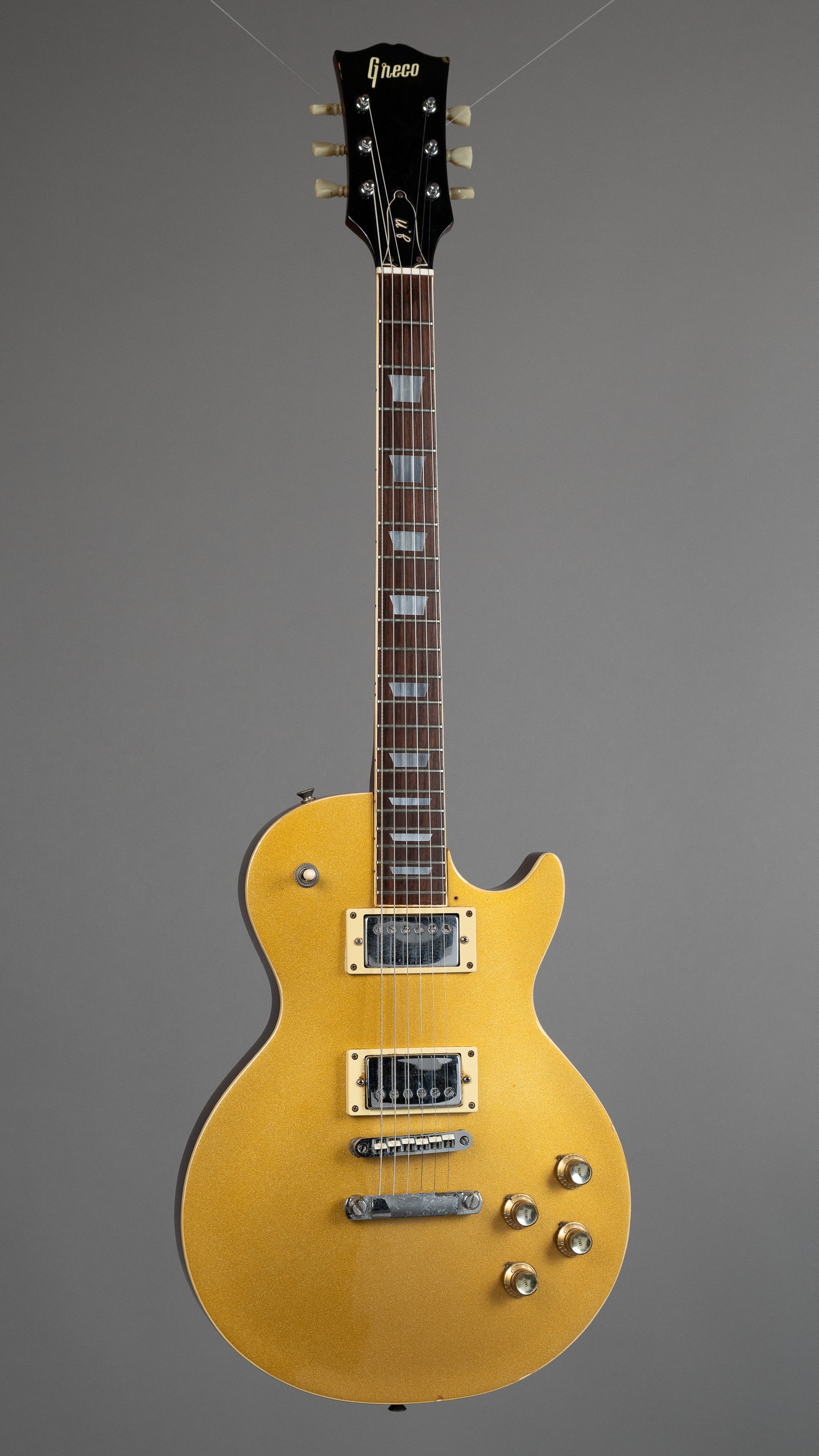c1974 Greco EG-360GS (Japan, Goldtop)