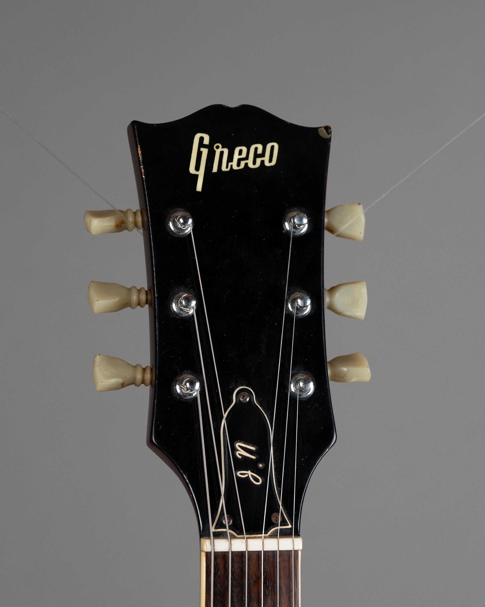 c1974 Greco EG-360GS (Japan, Goldtop)