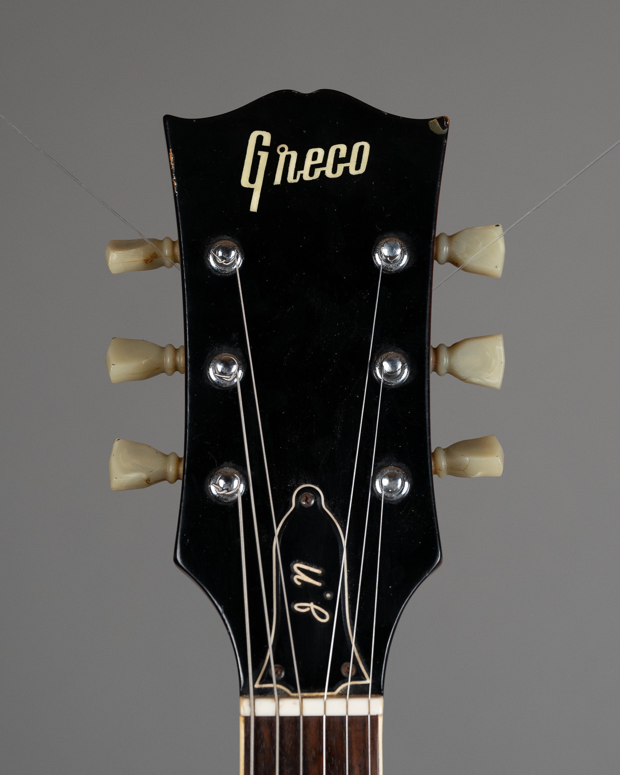 c1974 Greco EG-360GS (Japan, Goldtop)