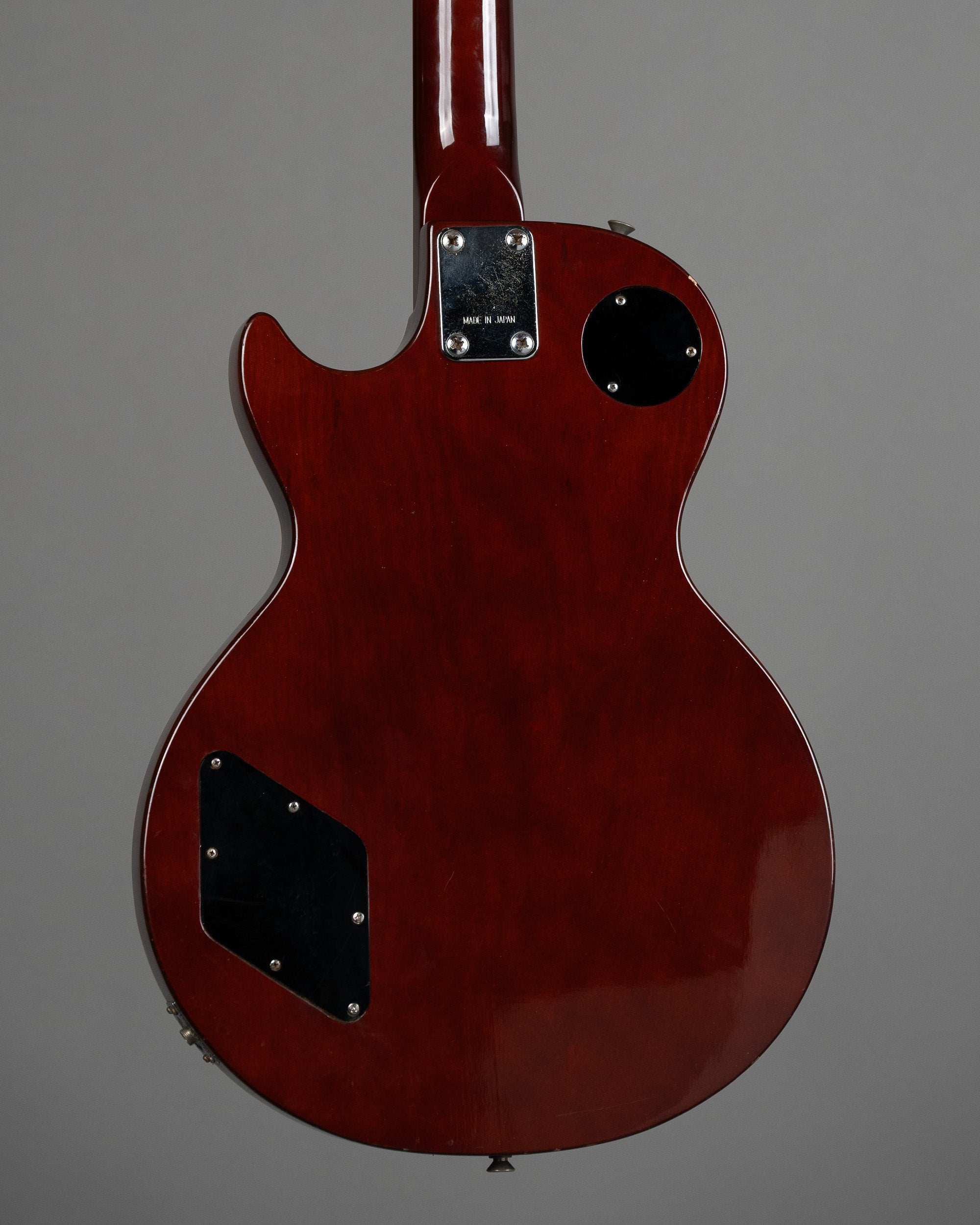 c1974 Greco EG-360GS (Japan, Goldtop)