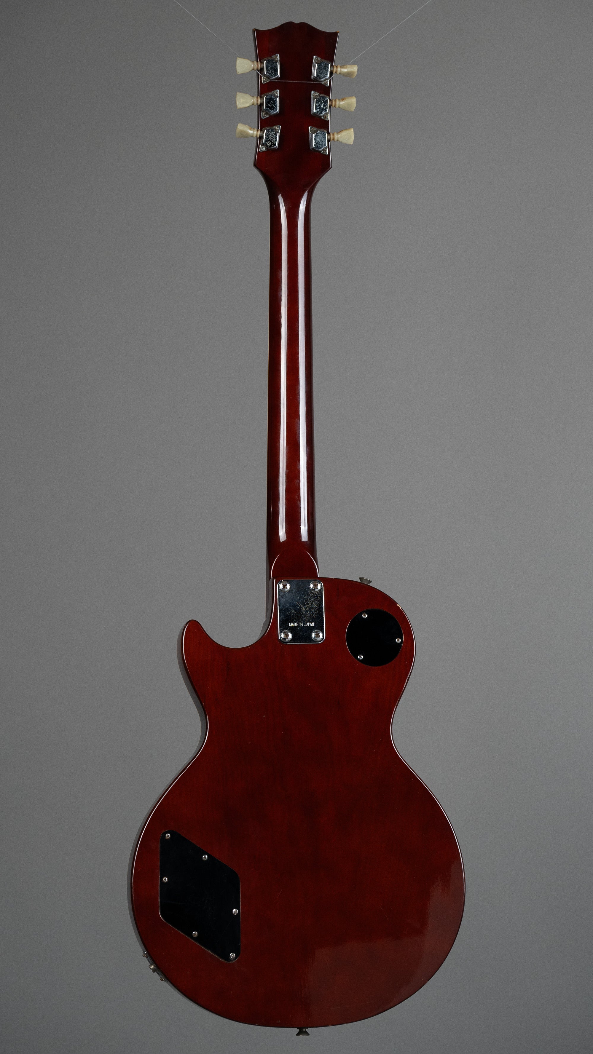 c1974 Greco EG-360GS (Japan, Goldtop)