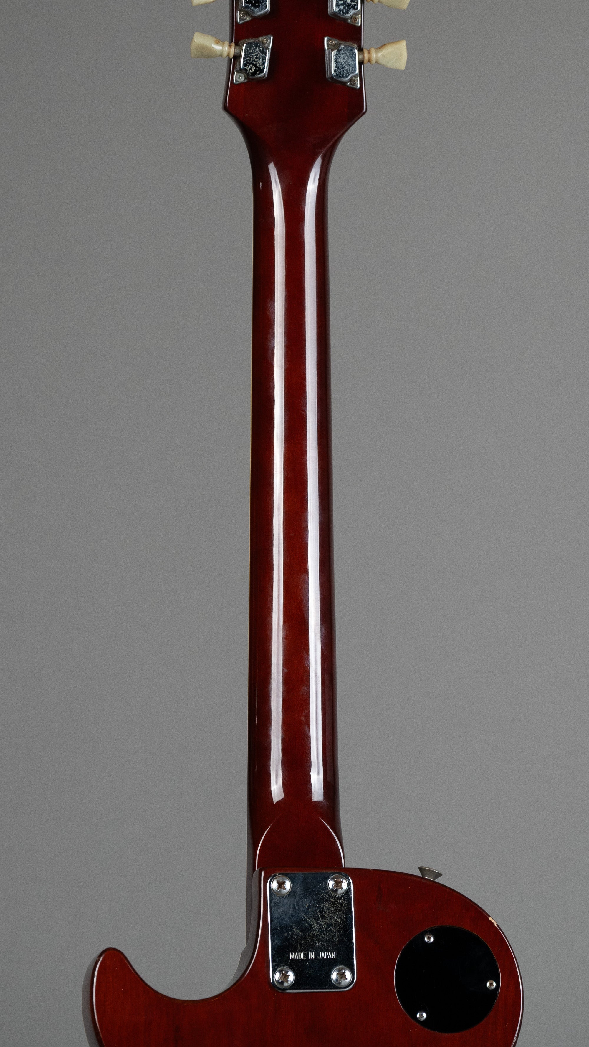 c1974 Greco EG-360GS (Japan, Goldtop)