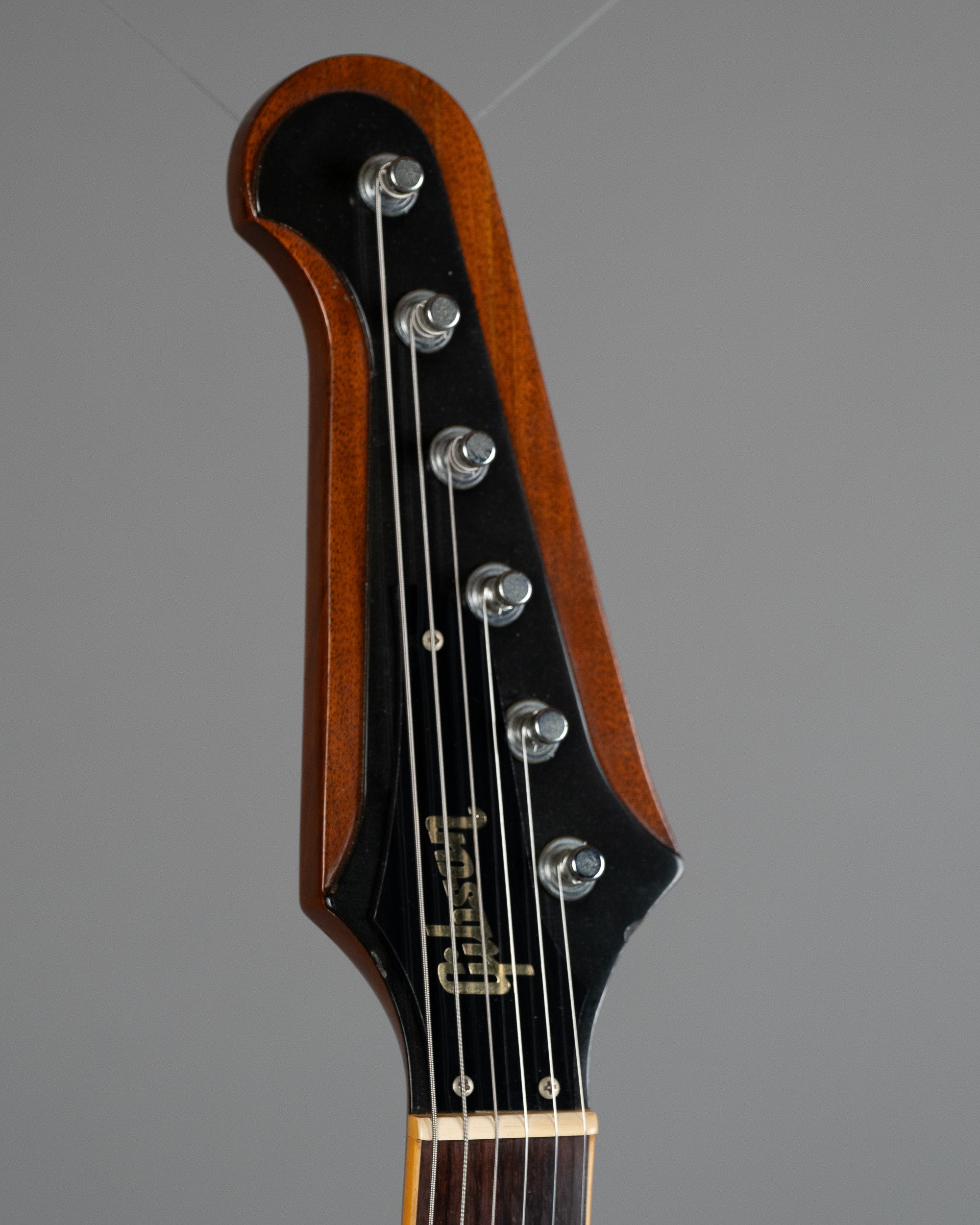1997 Gibson Firebird V (USA, Sunburst)