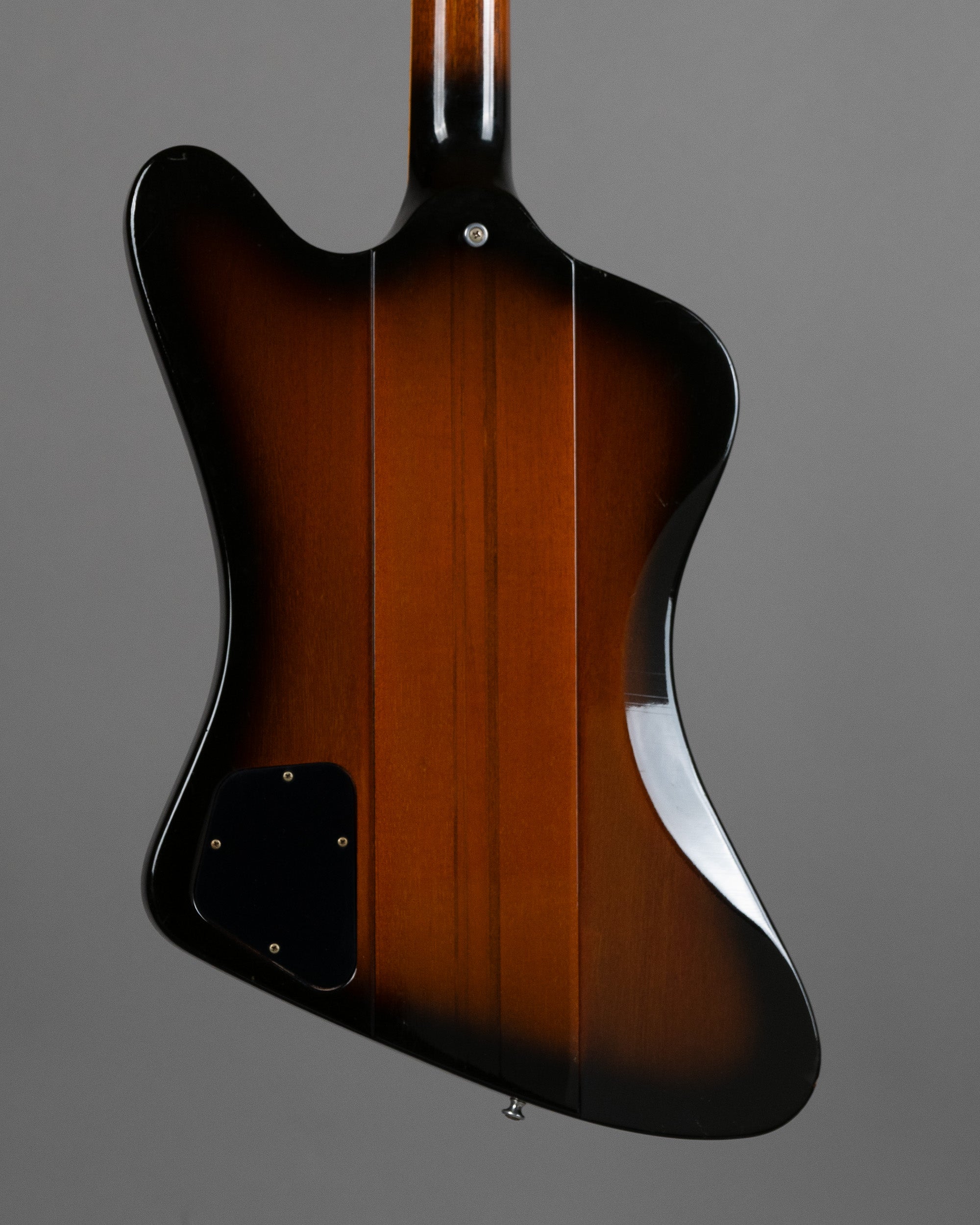 1997 Gibson Firebird V (USA, Sunburst)