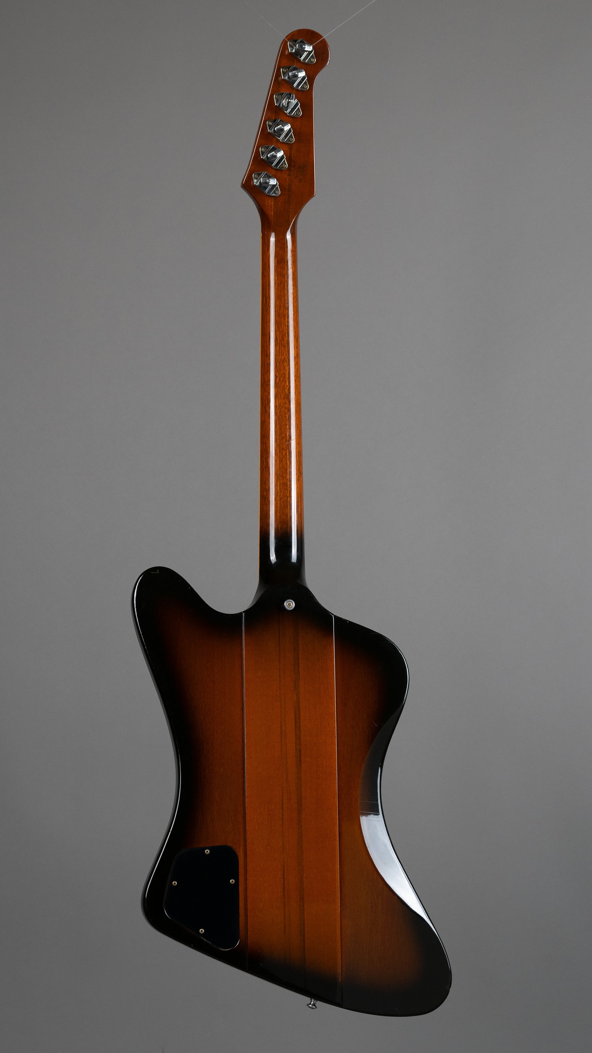 1997 Gibson Firebird V (USA, Sunburst)