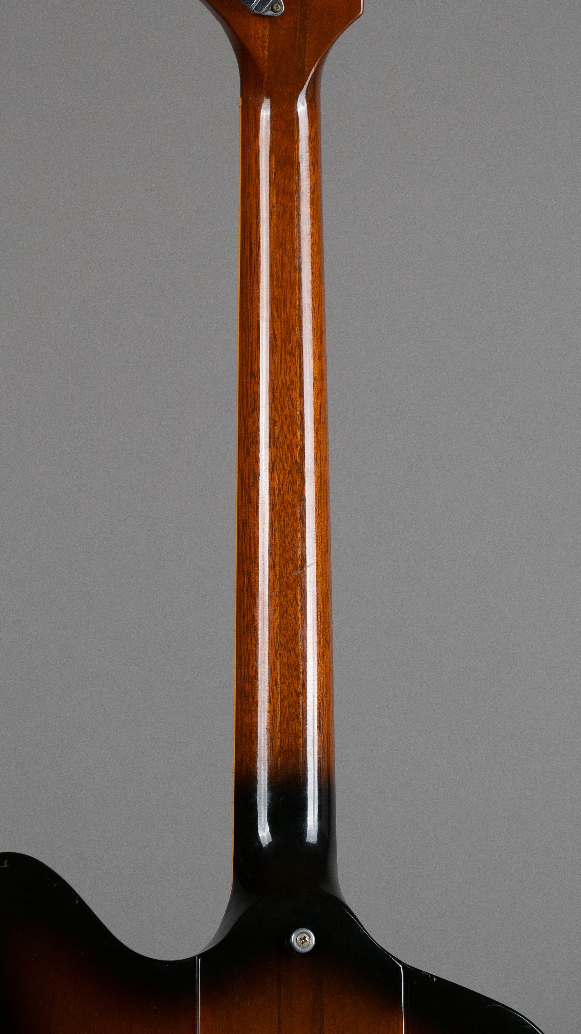 1997 Gibson Firebird V (USA, Sunburst)