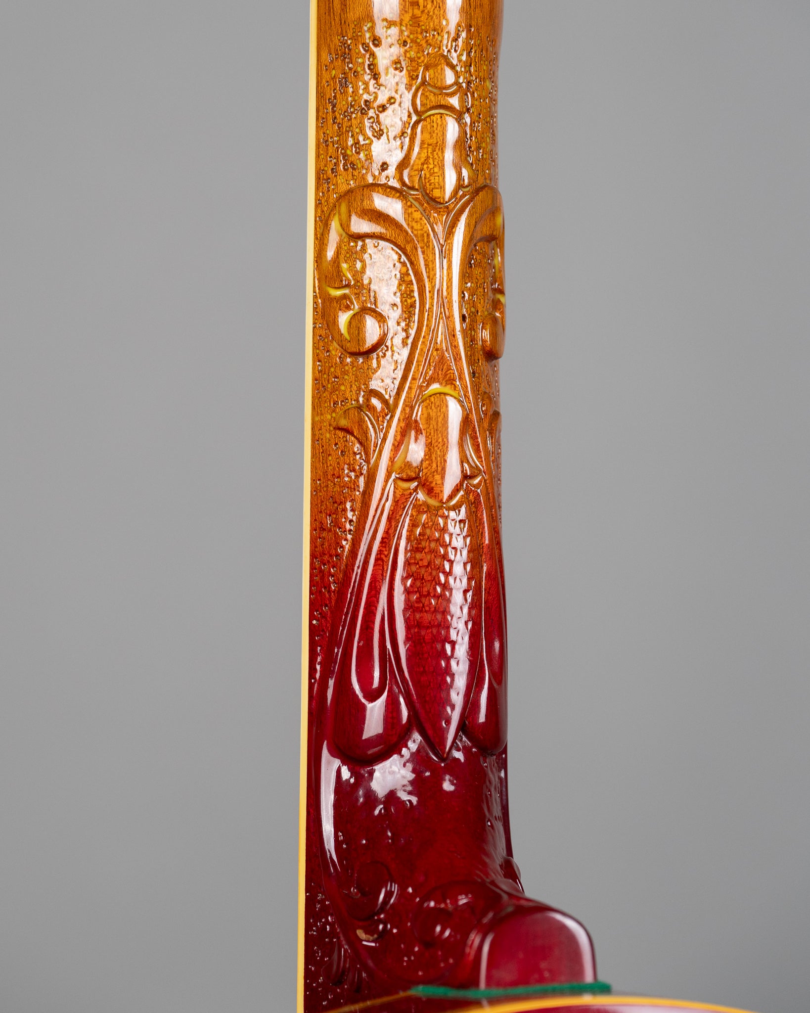 c1970s Morris G-700 "Mr Billee" Custom 5-String Banjo (Japan, HSC)