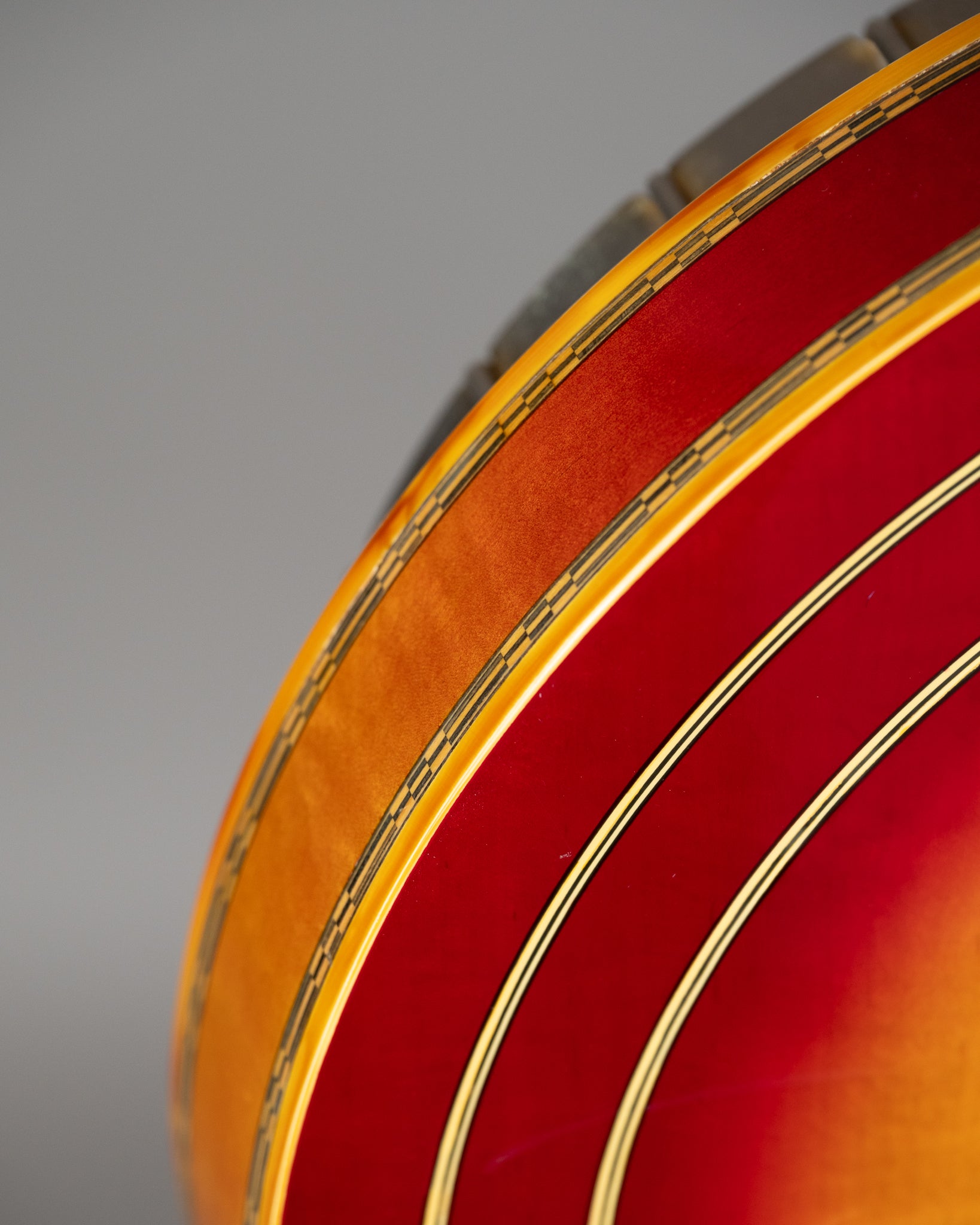 c1970s Morris G-700 "Mr Billee" Custom 5-String Banjo (Japan, HSC)