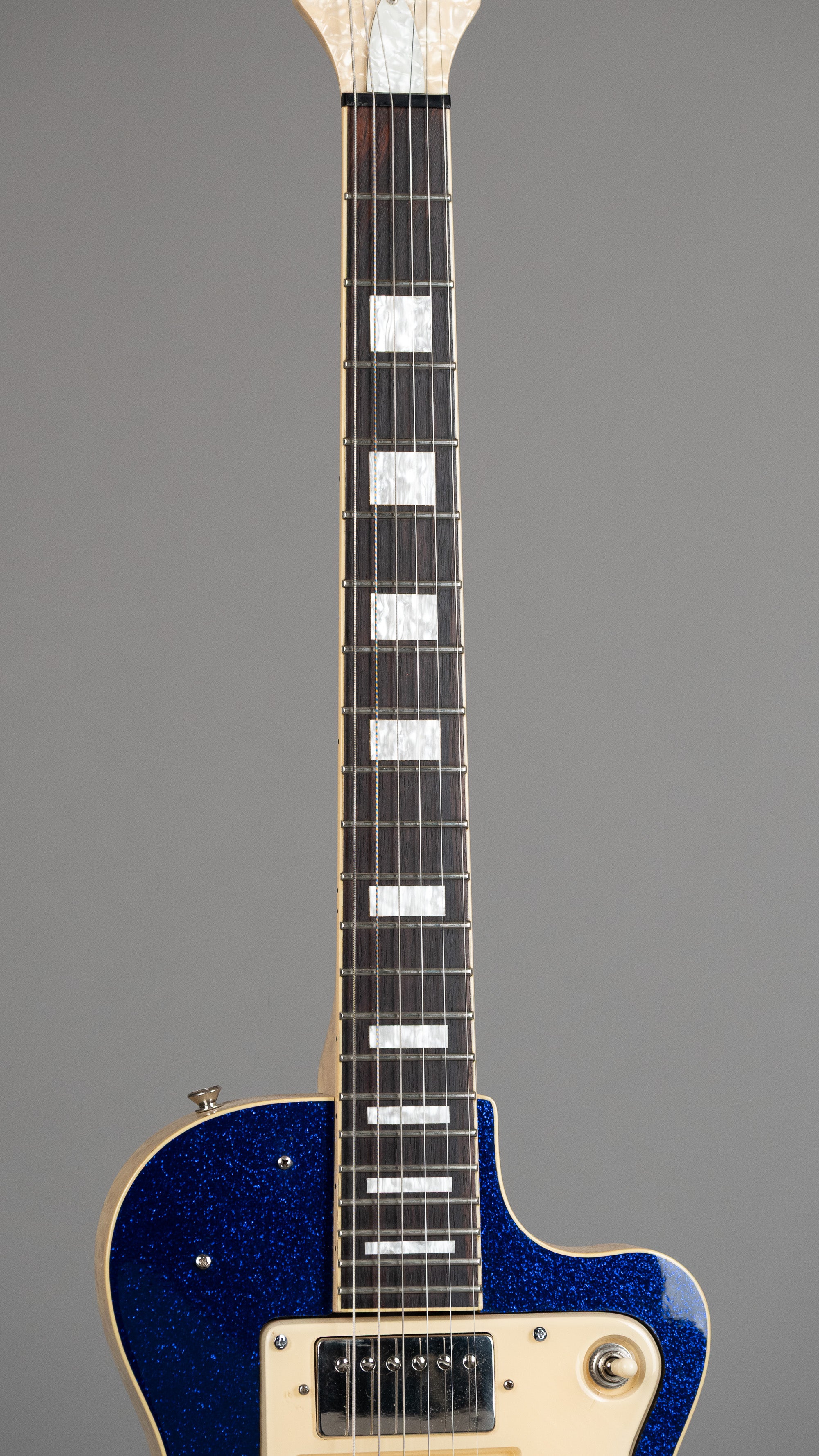 c2000's Italia Maranello Classic MkII (China, Blue Sparkle, HSC)*