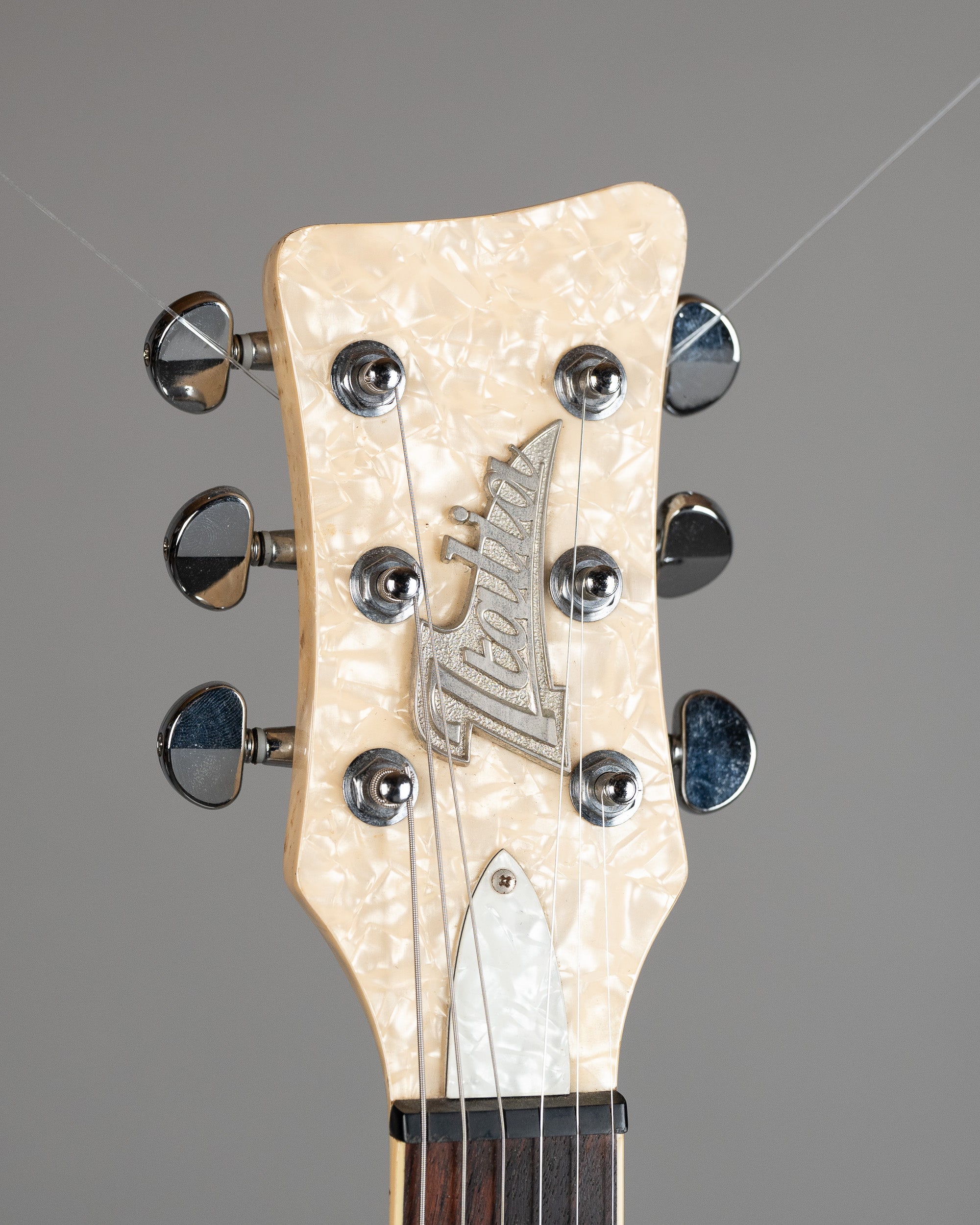 c2000's Italia Maranello Classic MkII (China, Blue Sparkle, HSC)*