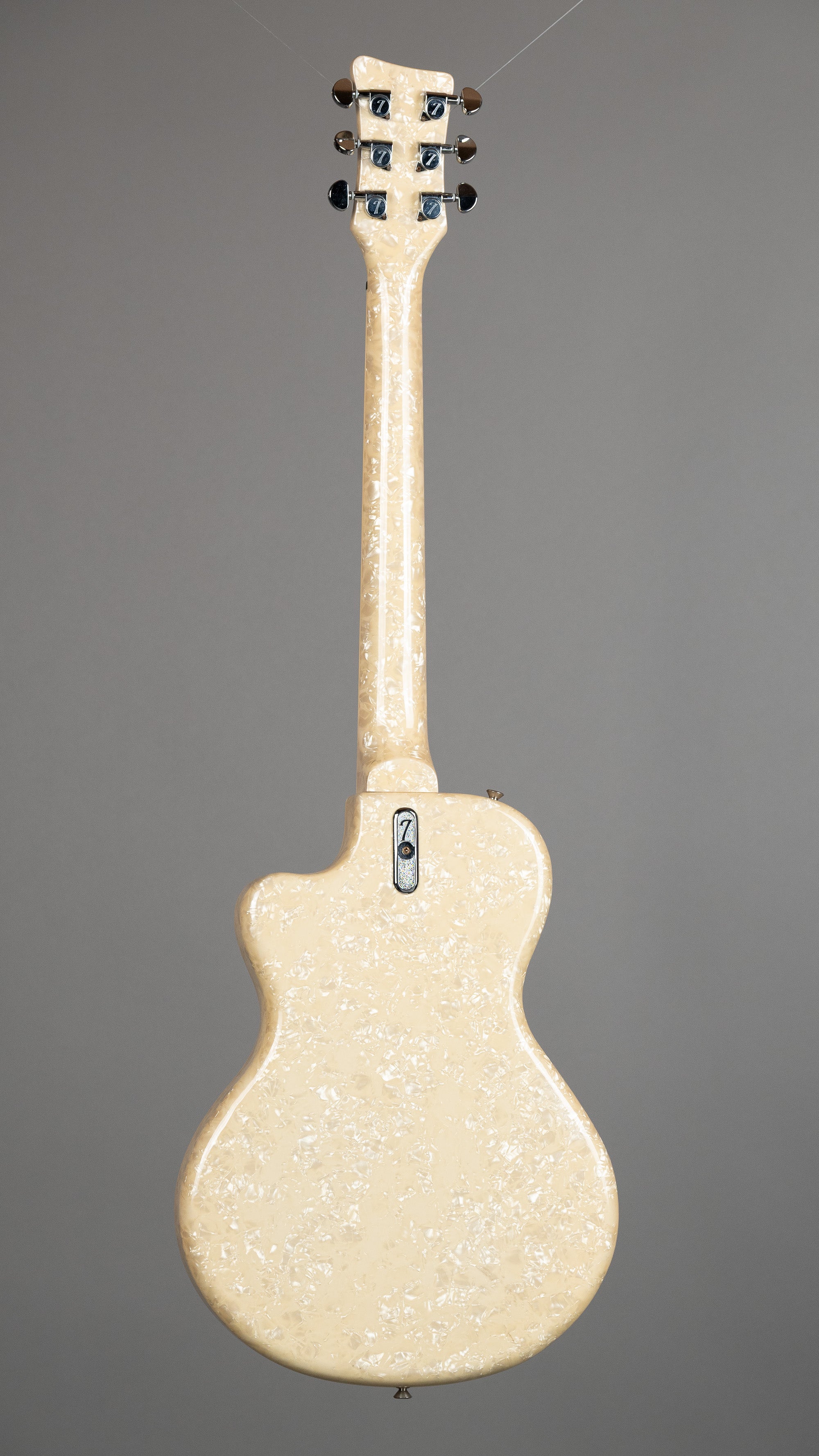 c2000's Italia Maranello Classic MkII (China, Blue Sparkle, HSC)*