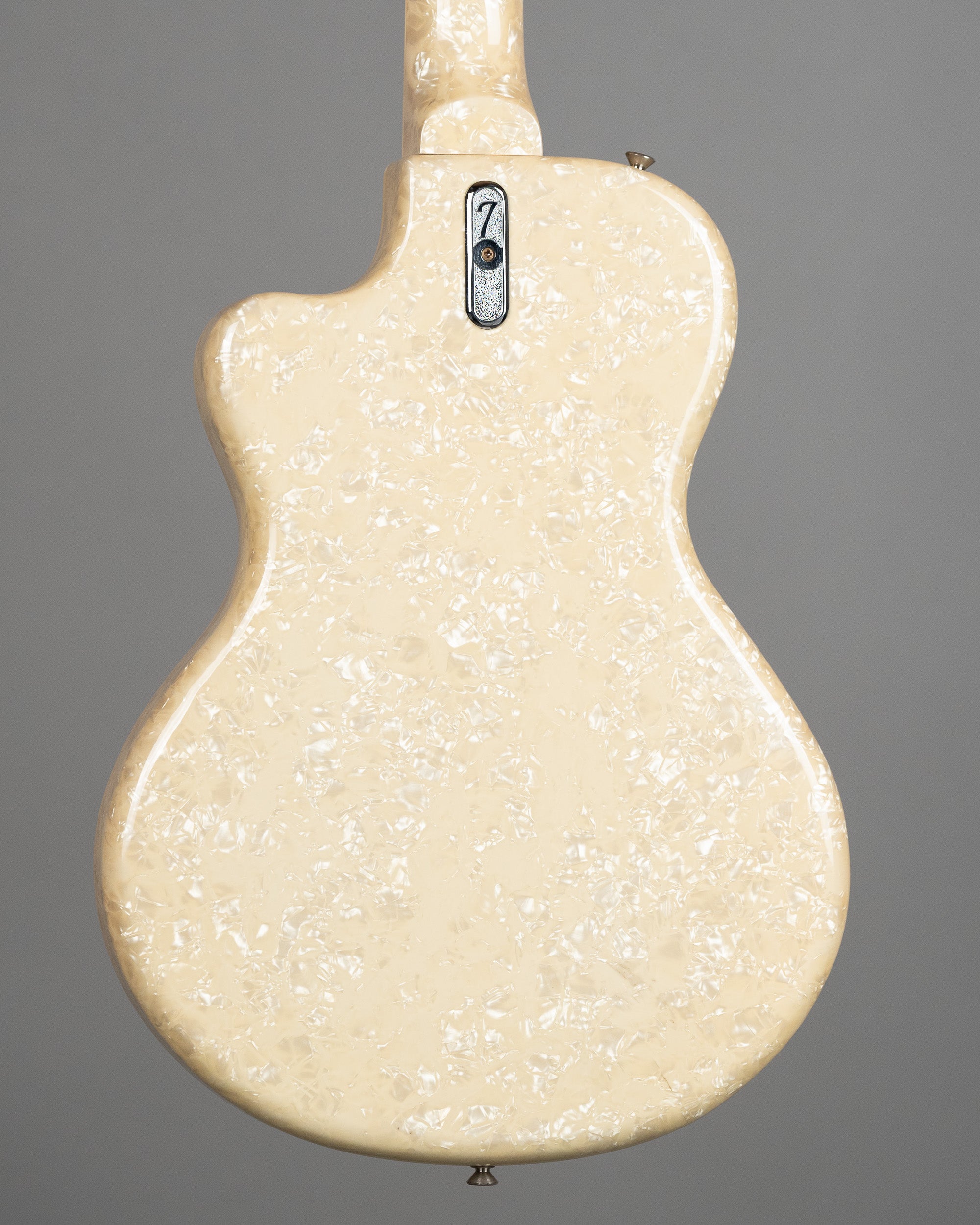 c2000's Italia Maranello Classic MkII (China, Blue Sparkle, HSC)*