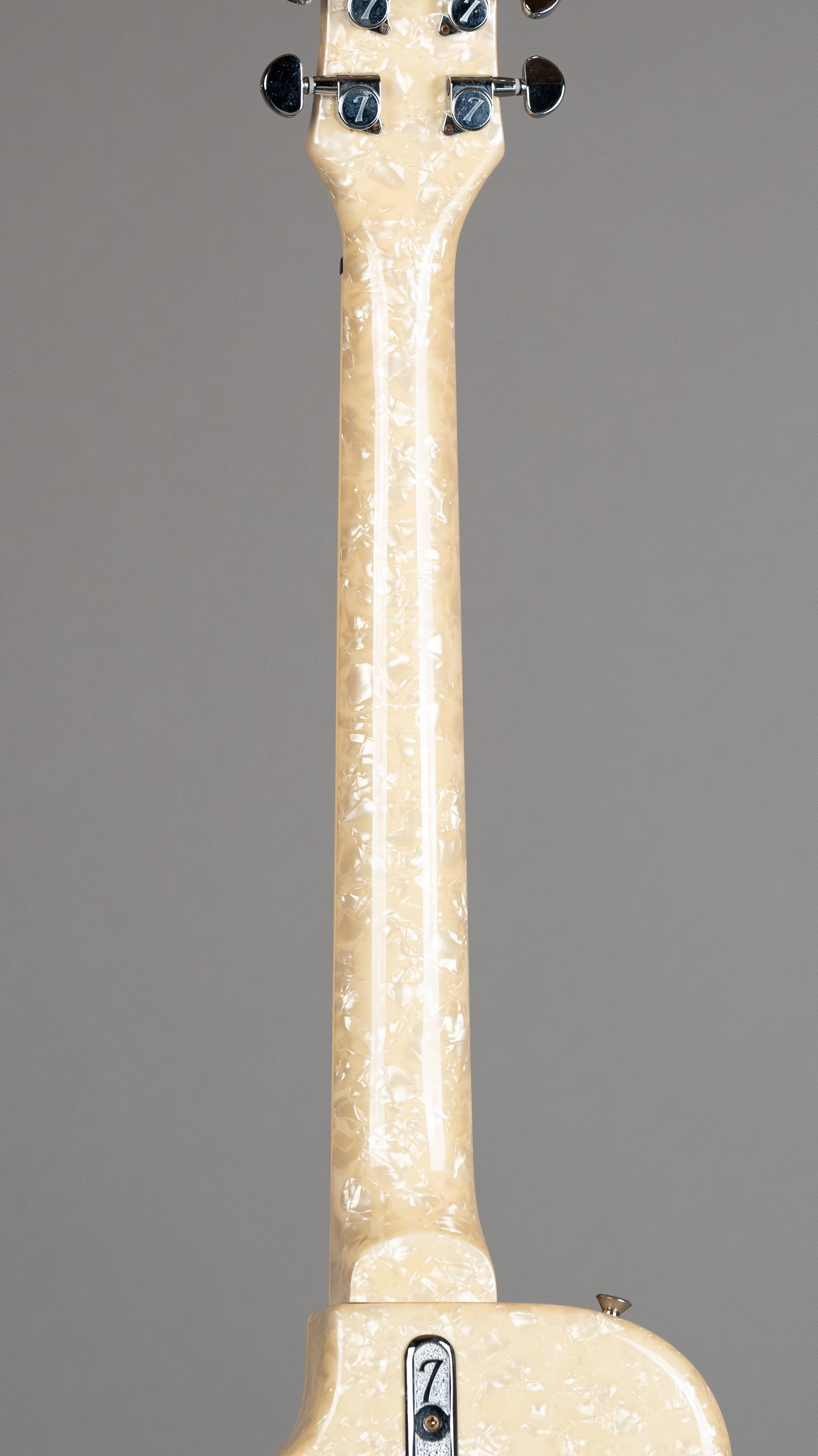 c2000's Italia Maranello Classic MkII (China, Blue Sparkle, HSC)*