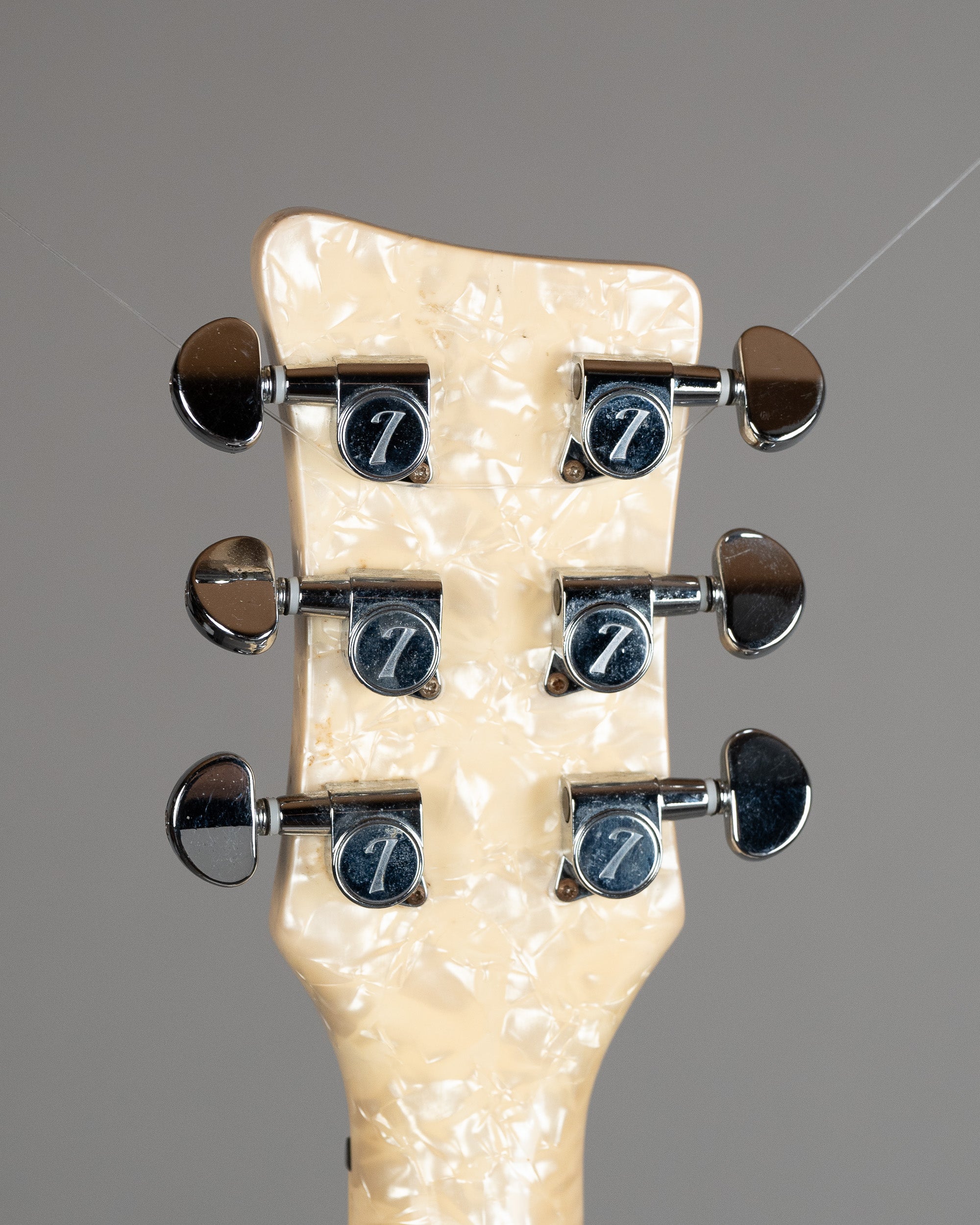 c2000's Italia Maranello Classic MkII (China, Blue Sparkle, HSC)*