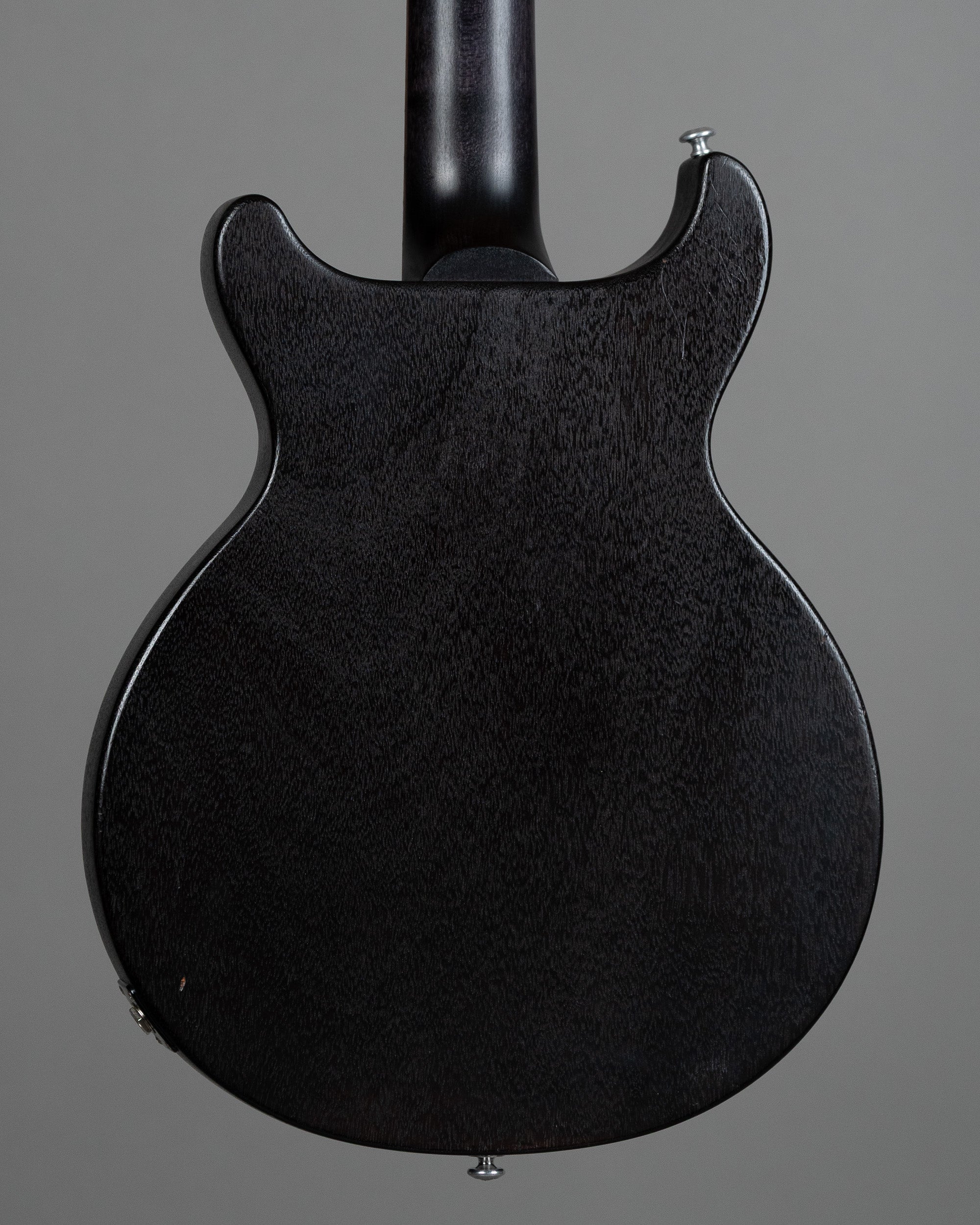 2011 Gibson Les Paul DC Bass (USA, Satin Black)