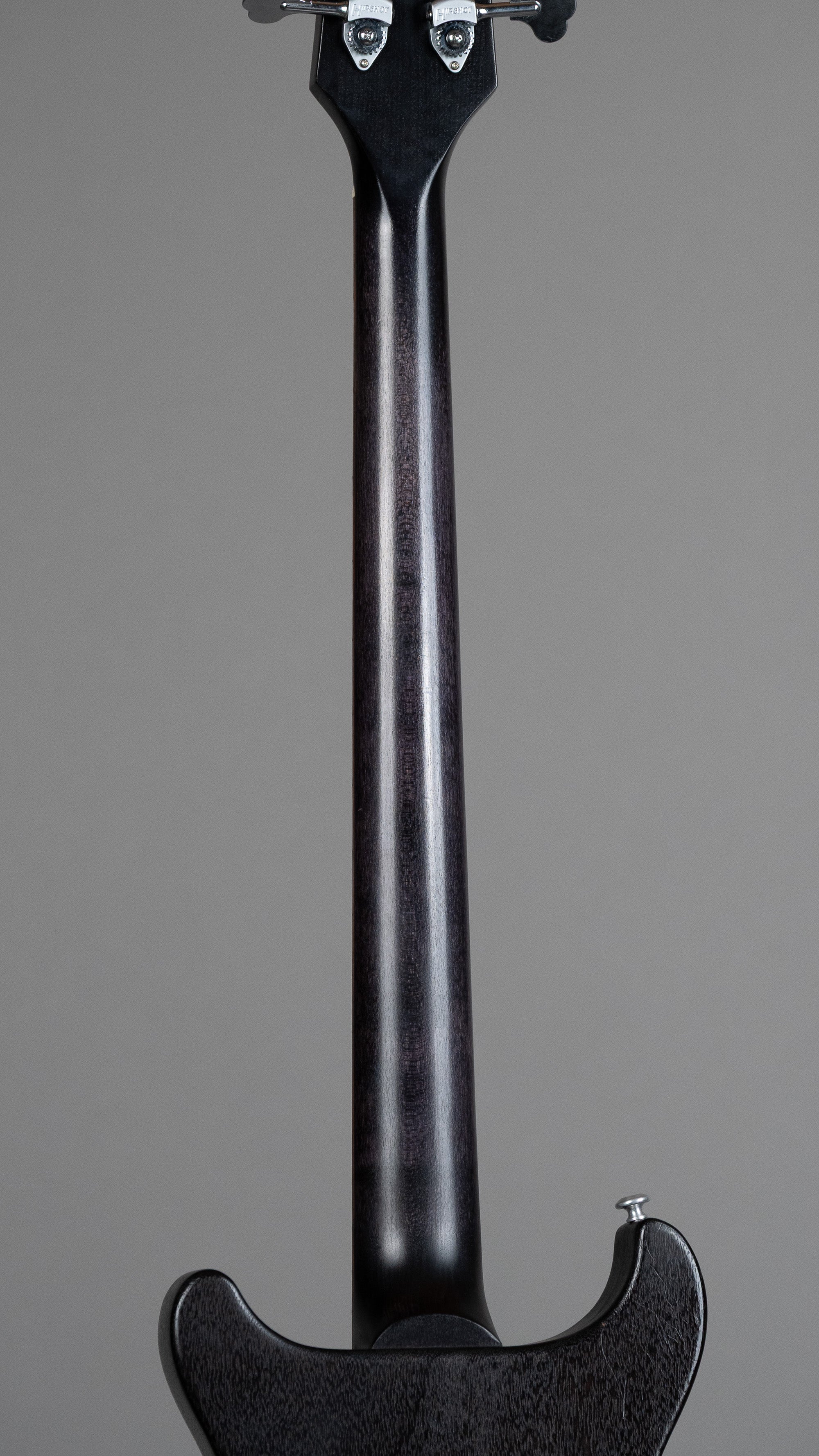 2011 Gibson Les Paul DC Bass (USA, Satin Black)