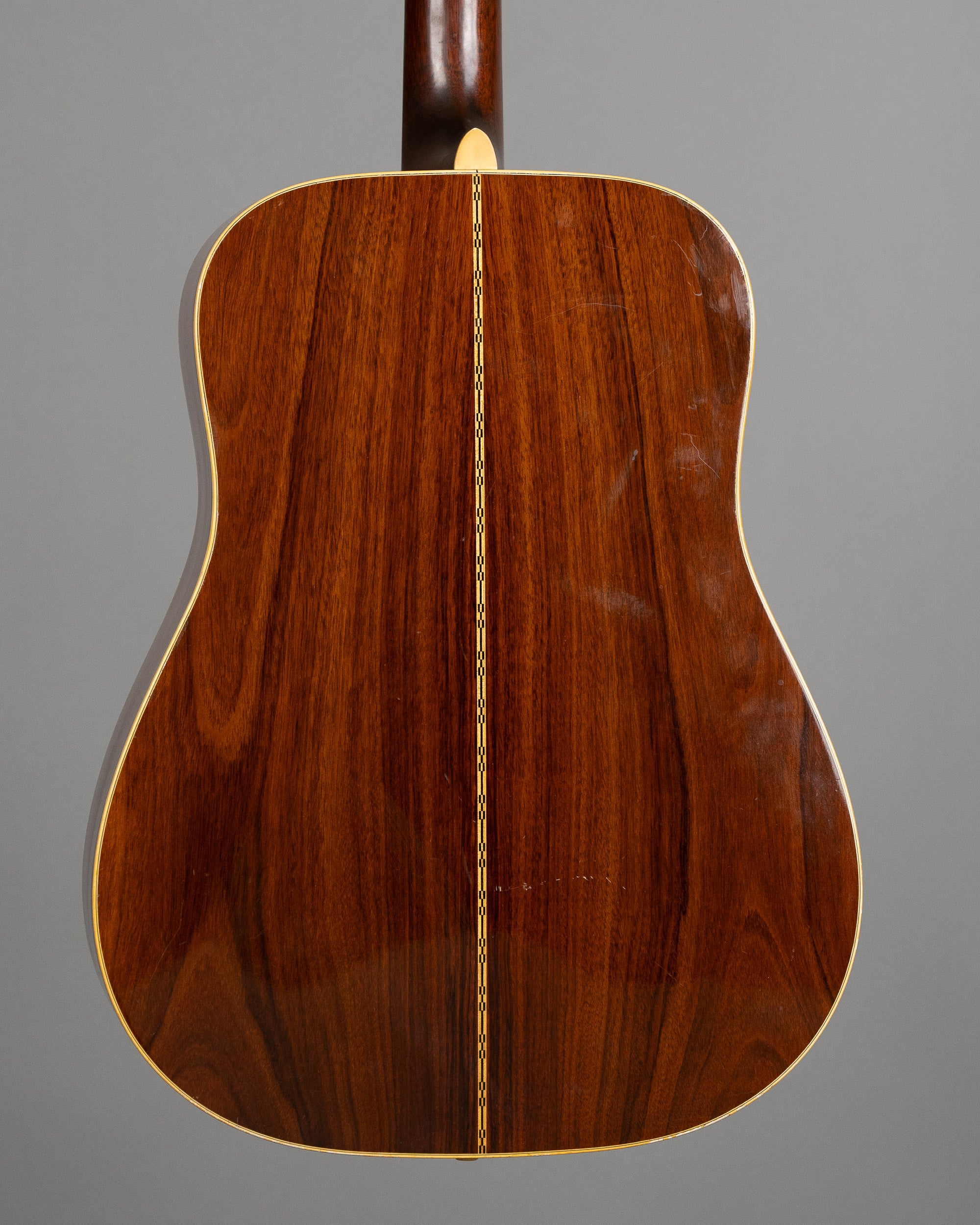 1992 Martin D-28 (Natural Gloss, USA, OHSC)