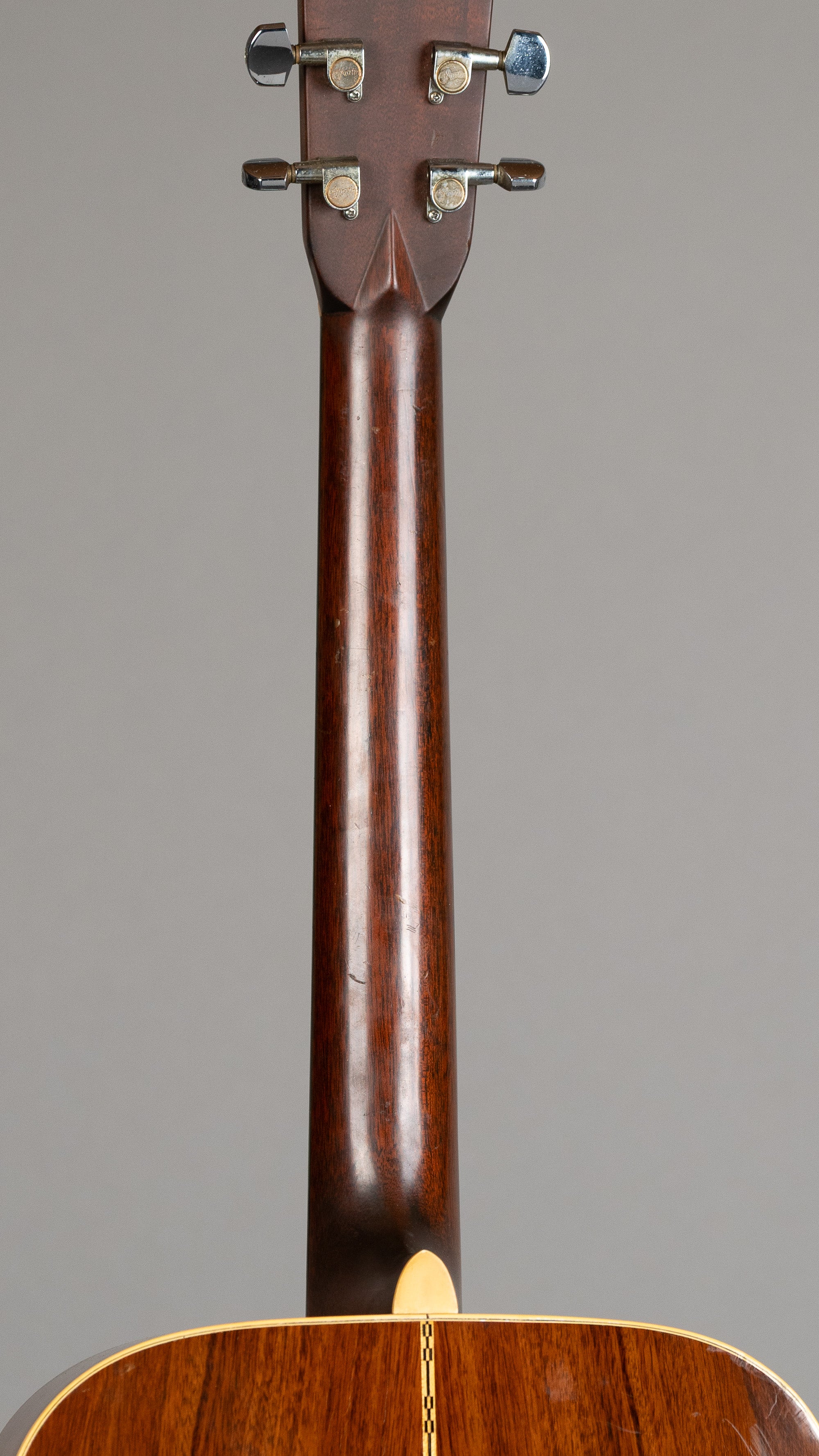 1992 Martin D-28 (Natural Gloss, USA, OHSC)