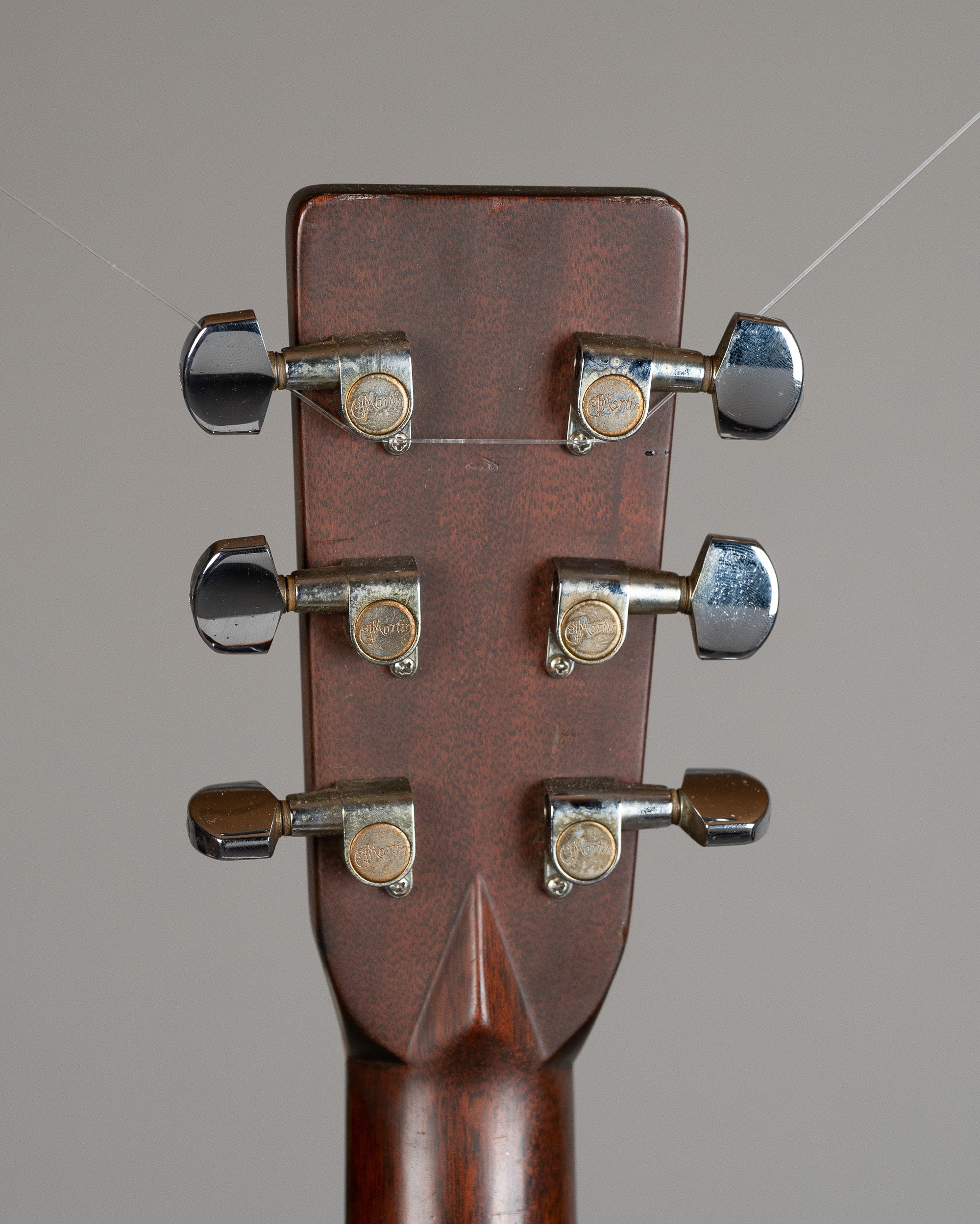 1992 Martin D-28 (Natural Gloss, USA, OHSC)