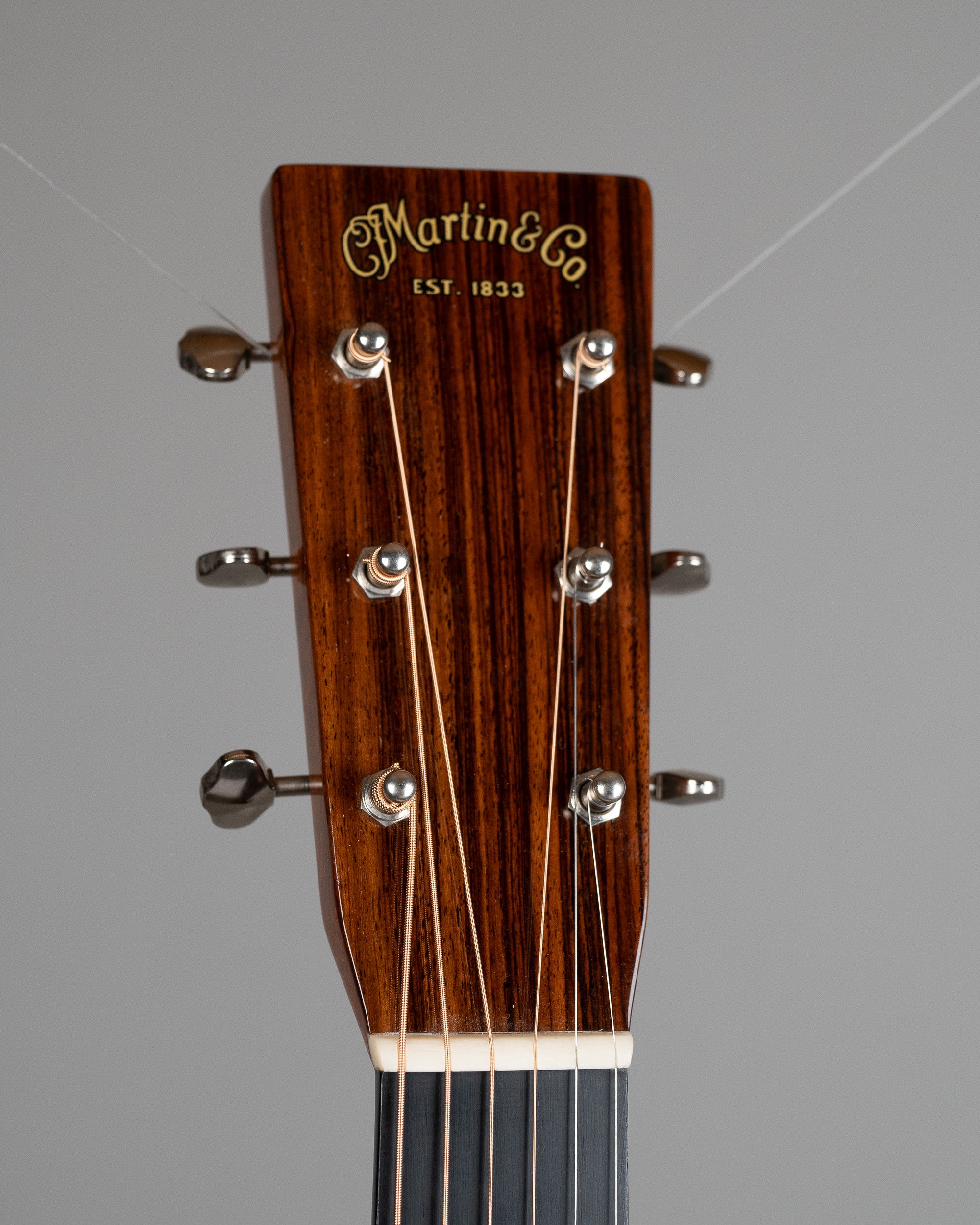 2021 Martin 000-28EC Eric Clapton (USA, Shade Top, OHSC)