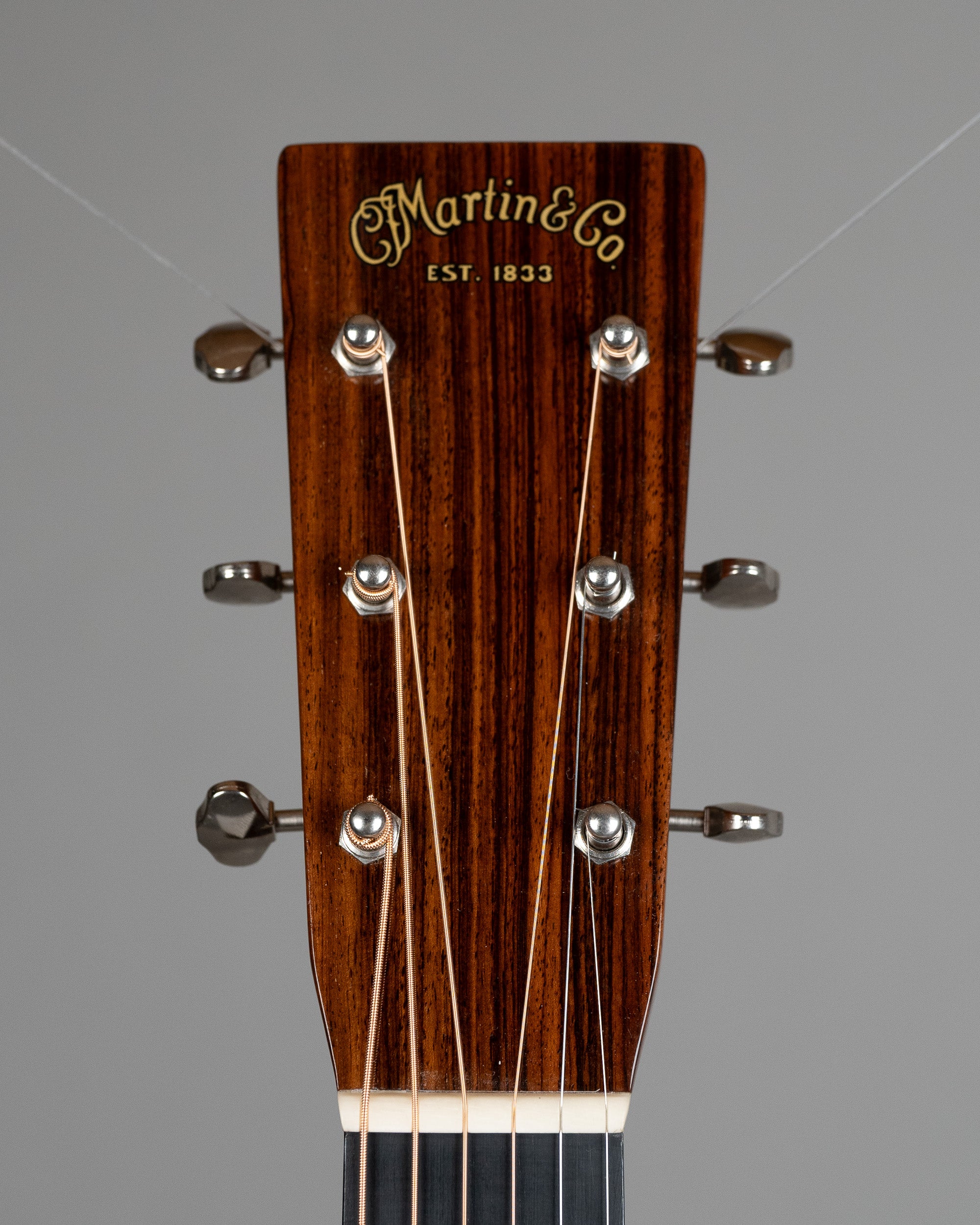 2021 Martin 000-28EC Eric Clapton (USA, Shade Top, OHSC)