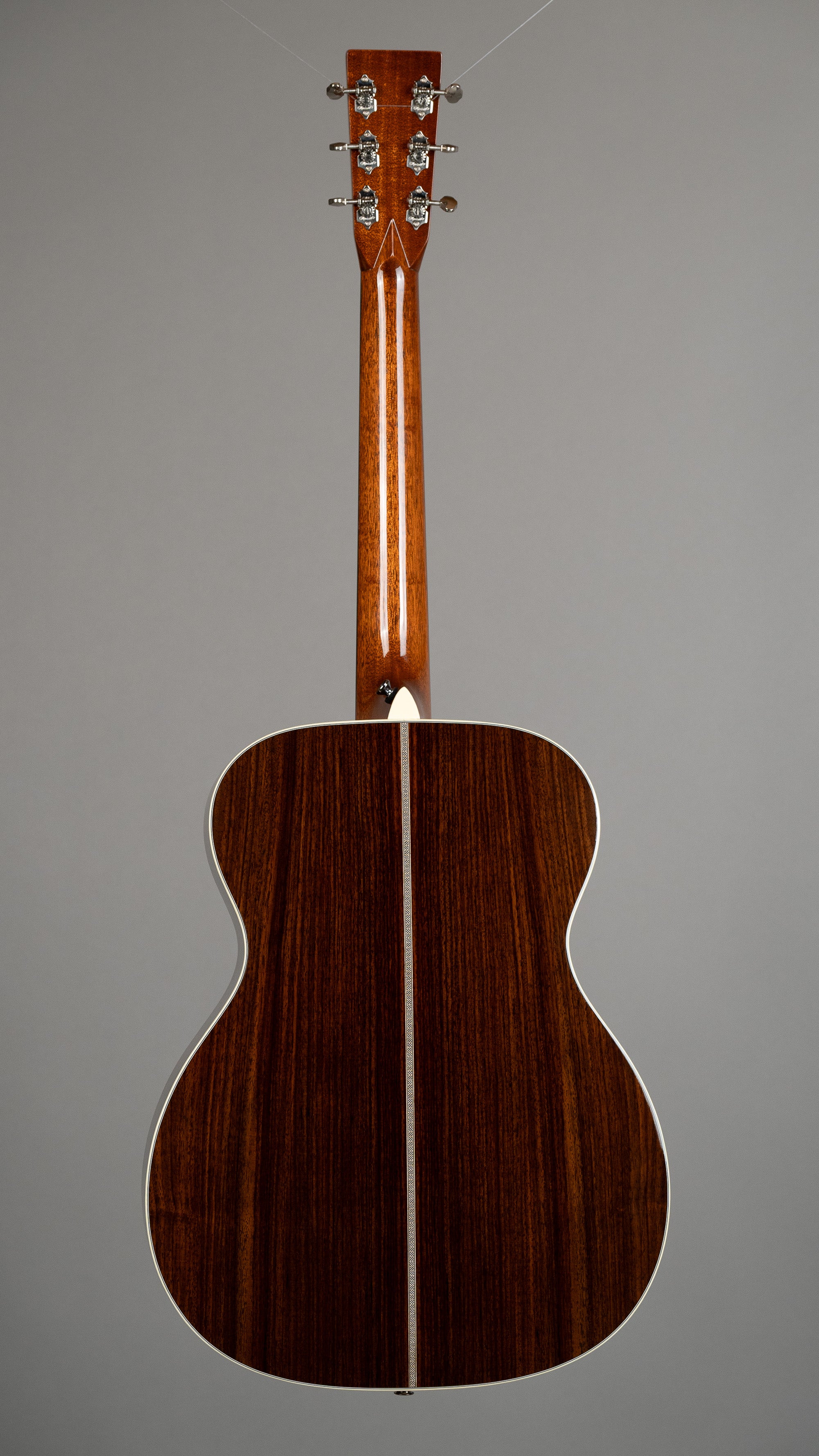 2021 Martin 000-28EC Eric Clapton (USA, Shade Top, OHSC)