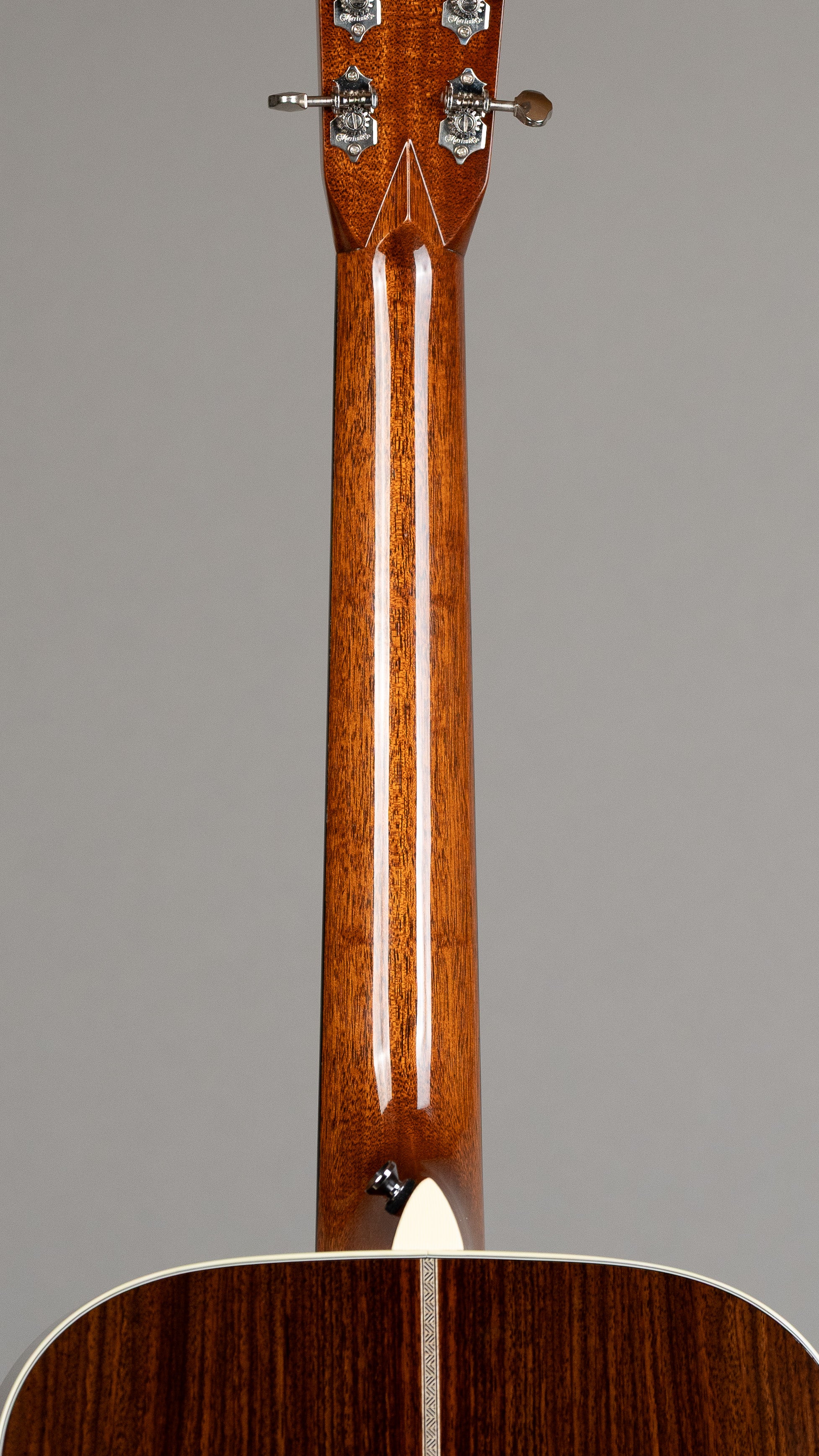 2021 Martin 000-28EC Eric Clapton (USA, Shade Top, OHSC)