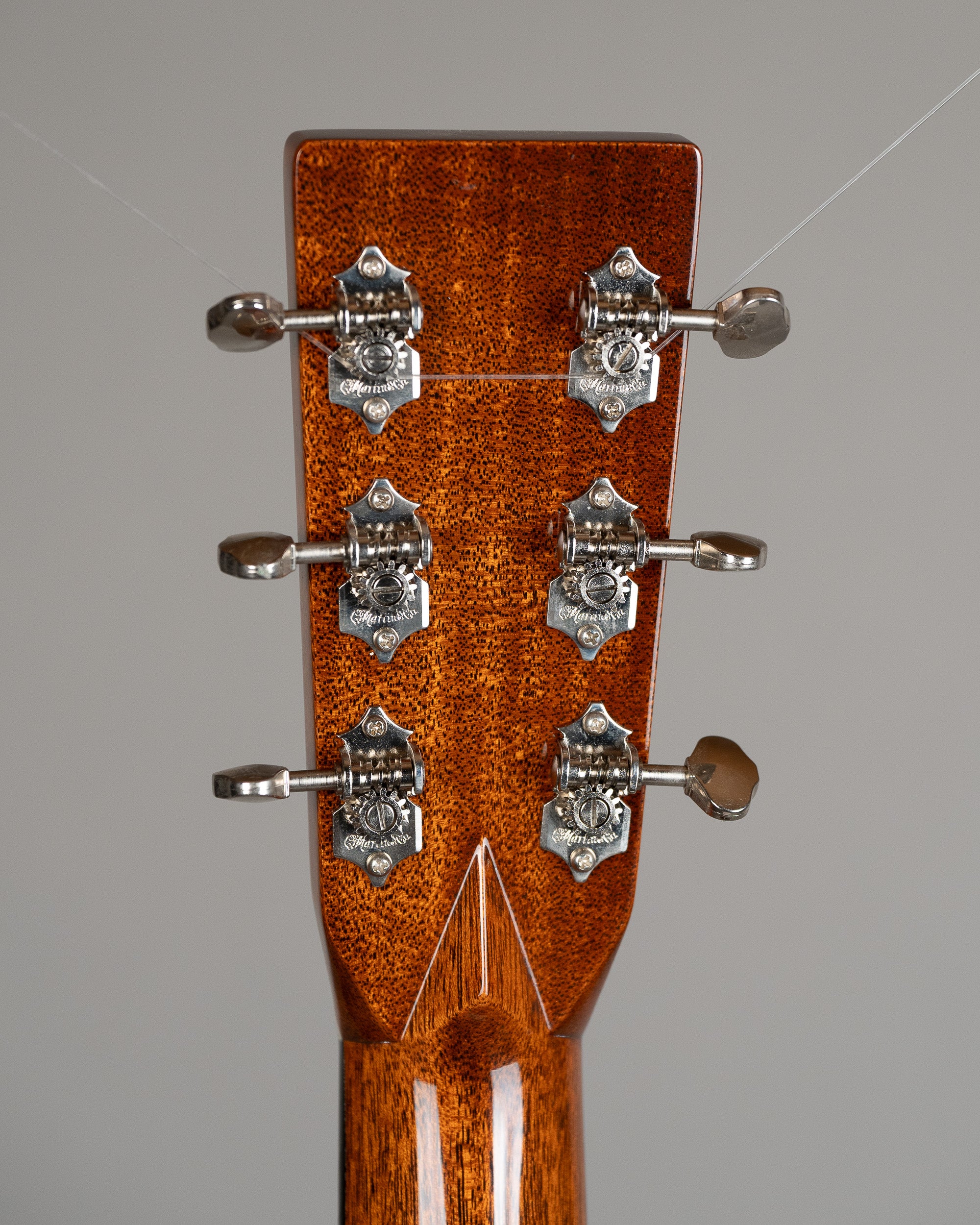 2021 Martin 000-28EC Eric Clapton (USA, Shade Top, OHSC)