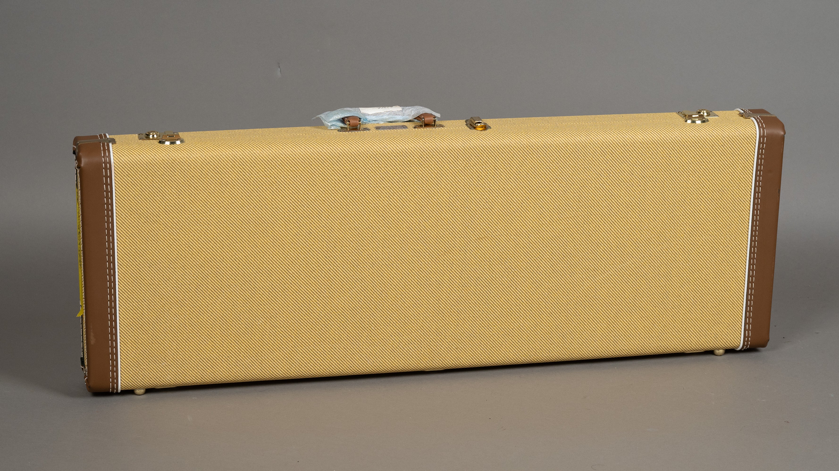 2018 Fender Custom Shop NAMM LTD '57 Stratocaster Heavy Relic (USA, Black Over Sunburst, OHSC)