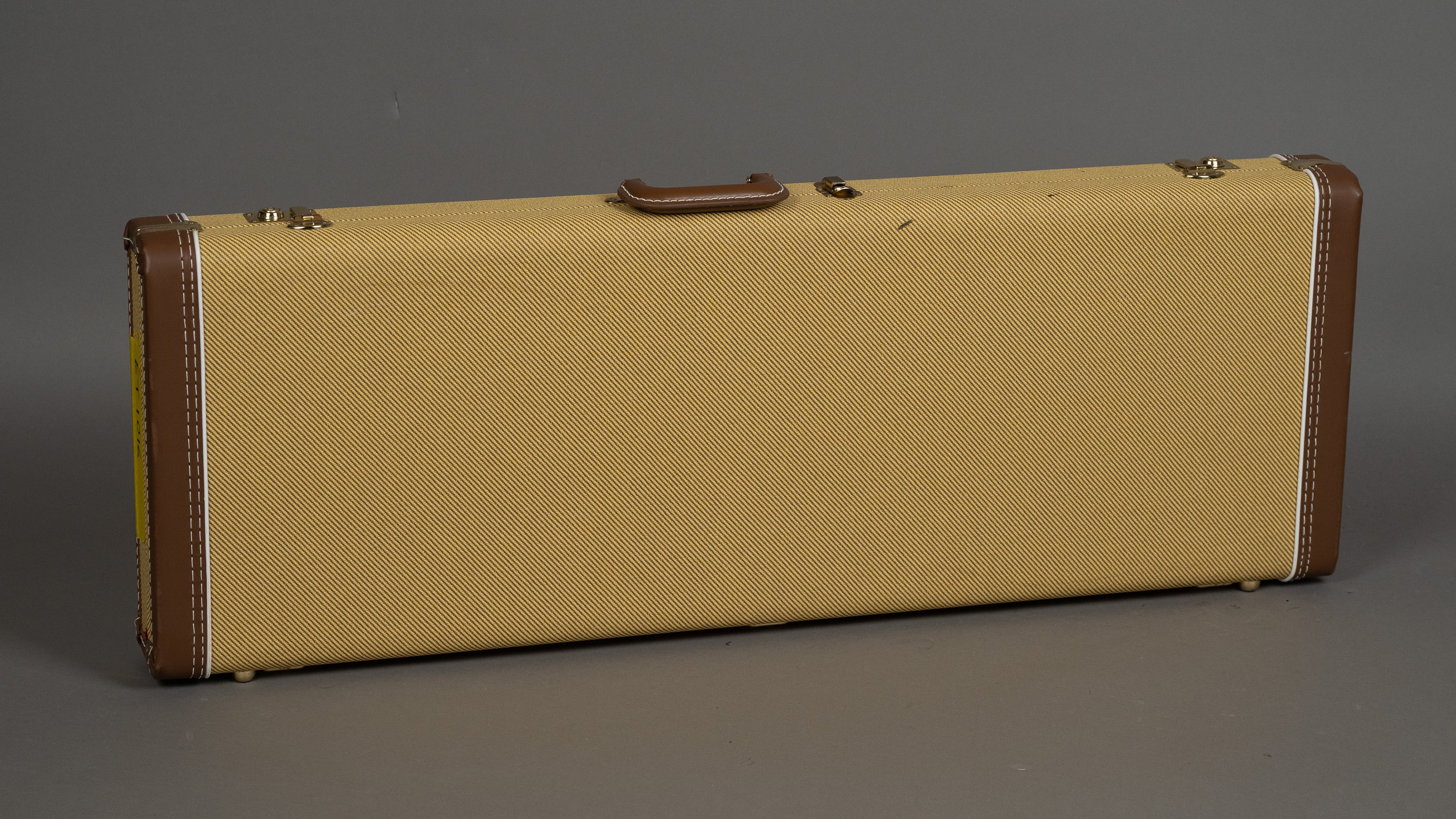 2015 Fender Custom Shop '52 Telecaster Relic (USA, Blonde, OHSC)