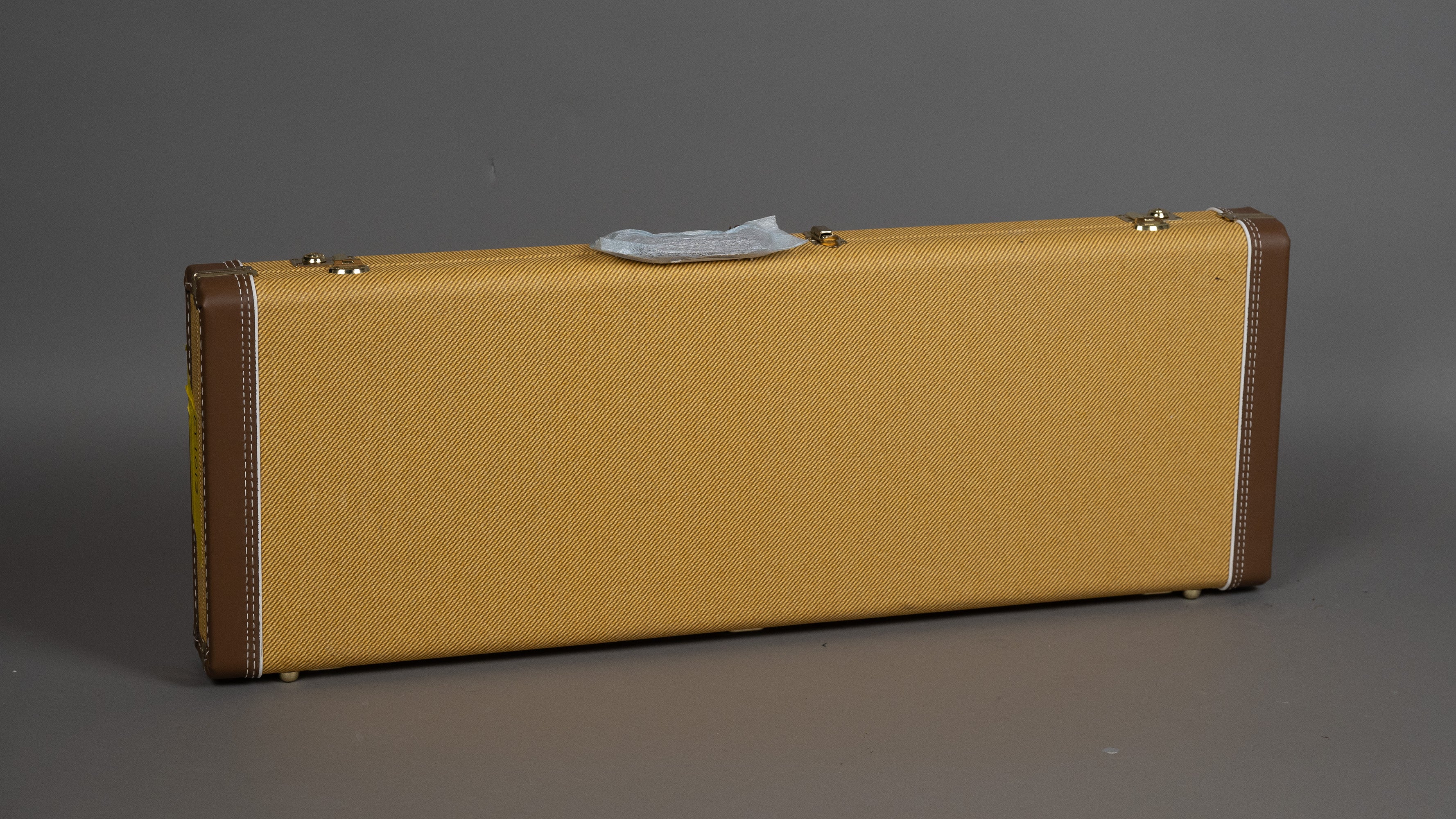 2019 Fender Custom Shop LTD '51 HS Telecaster Relic (USA, Nocaster Blonde, OHSC)