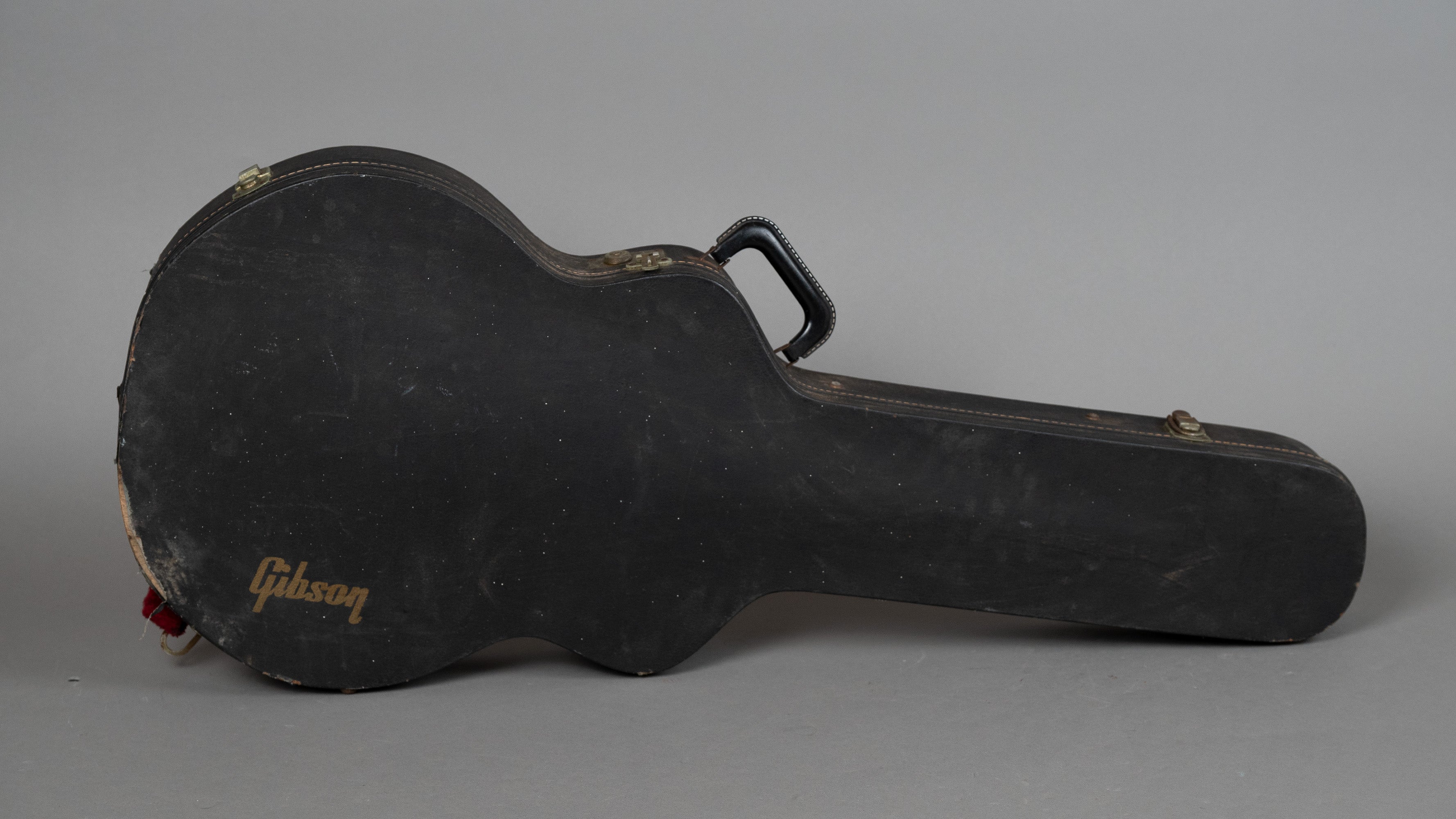 1979 Gibson ES-335TD (USA, Wine Red, OHSC )