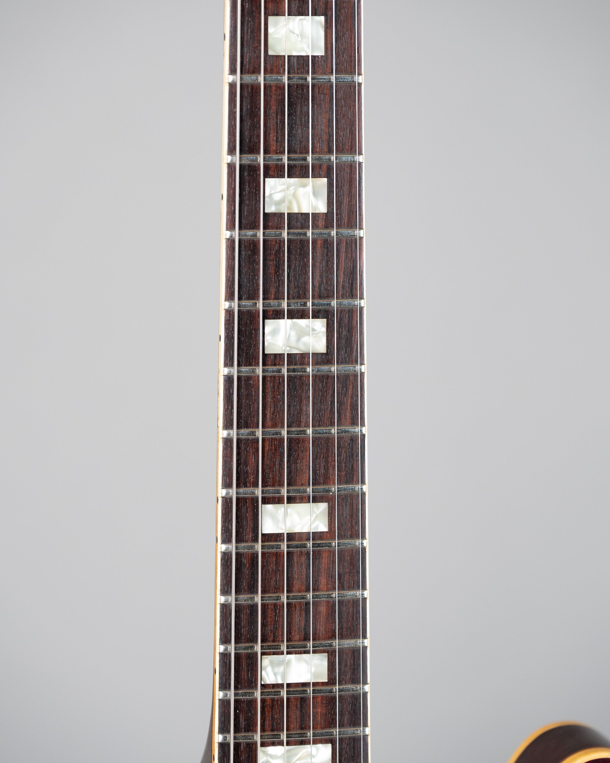 1979 Gibson ES-335TD (USA, Wine Red, OHSC )