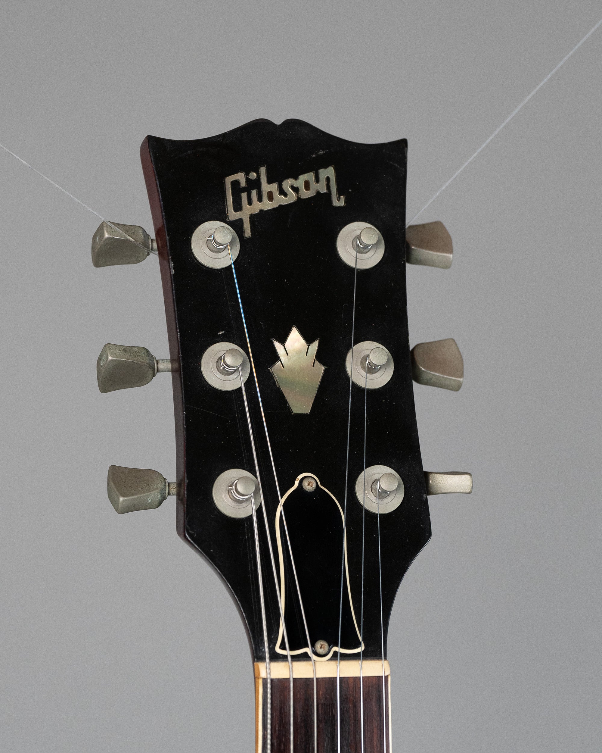 1979 Gibson ES-335TD (USA, Wine Red, OHSC )
