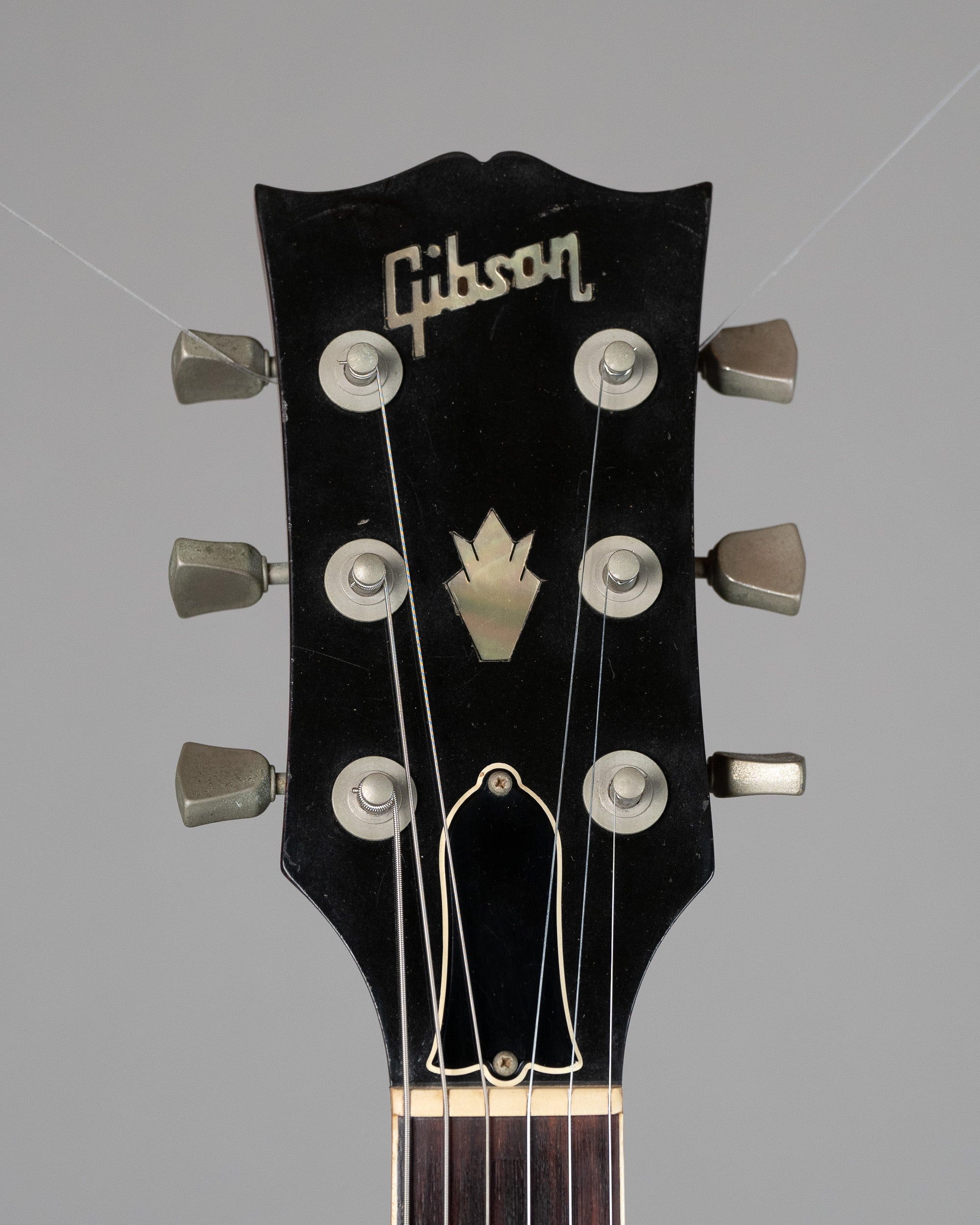 1979 Gibson ES-335TD (USA, Wine Red, OHSC )